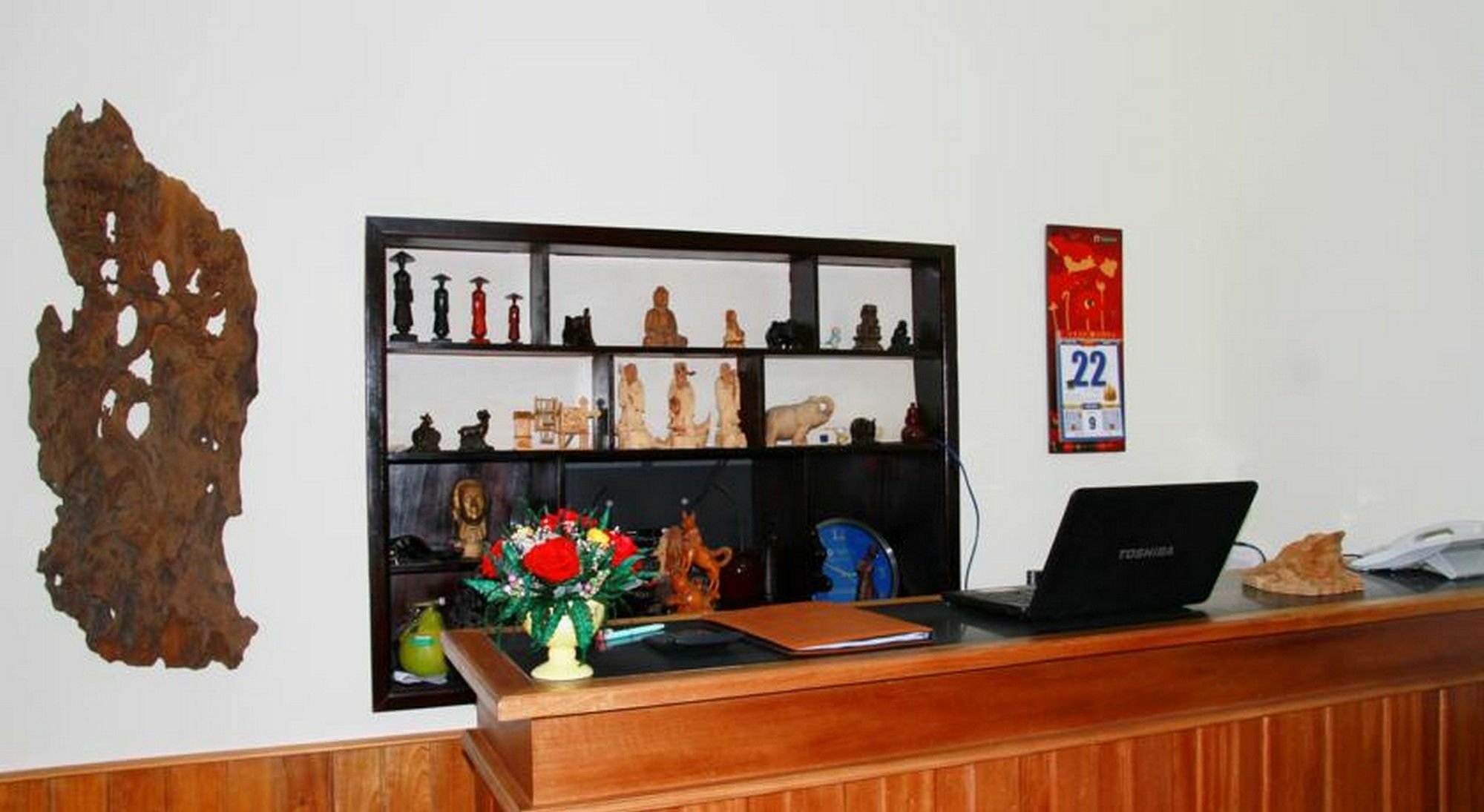 Leaf Homestay