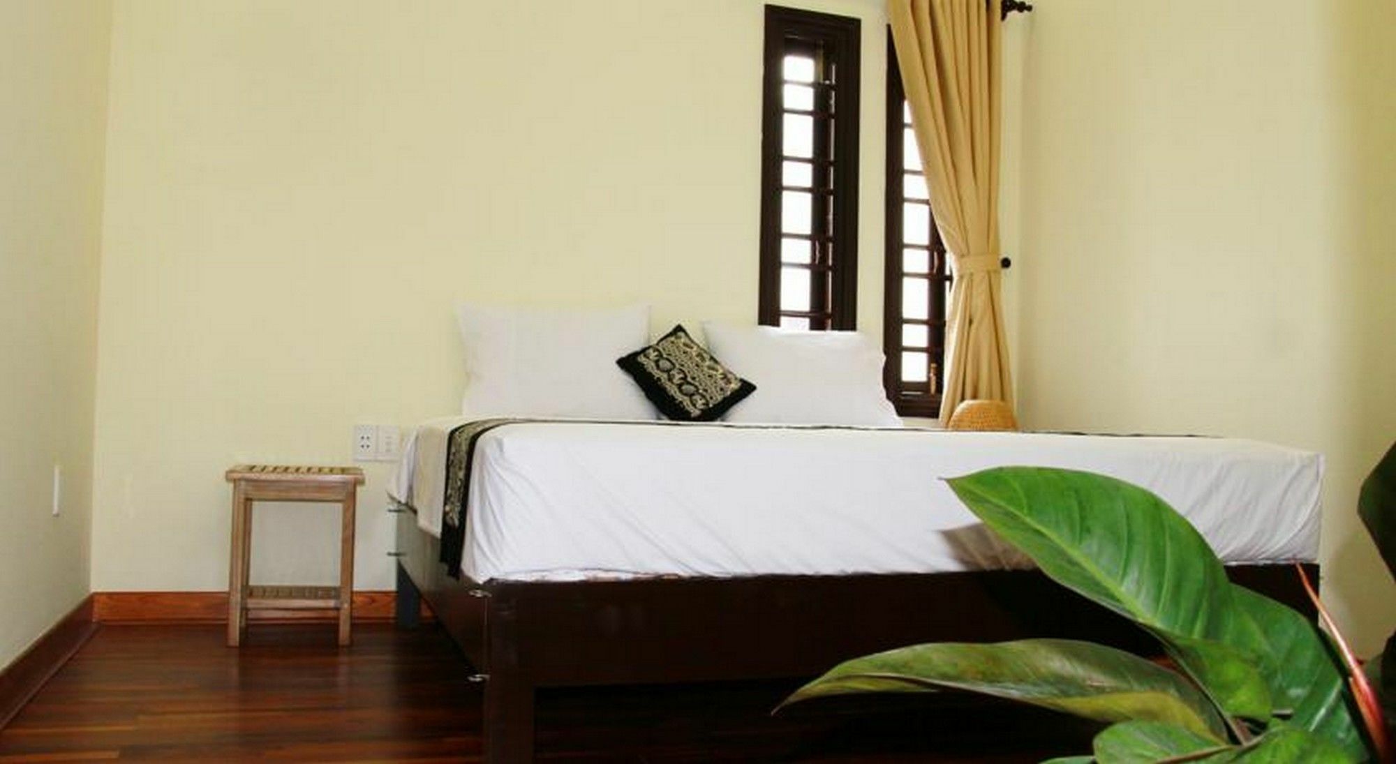 Homestay Leaf Hoi An