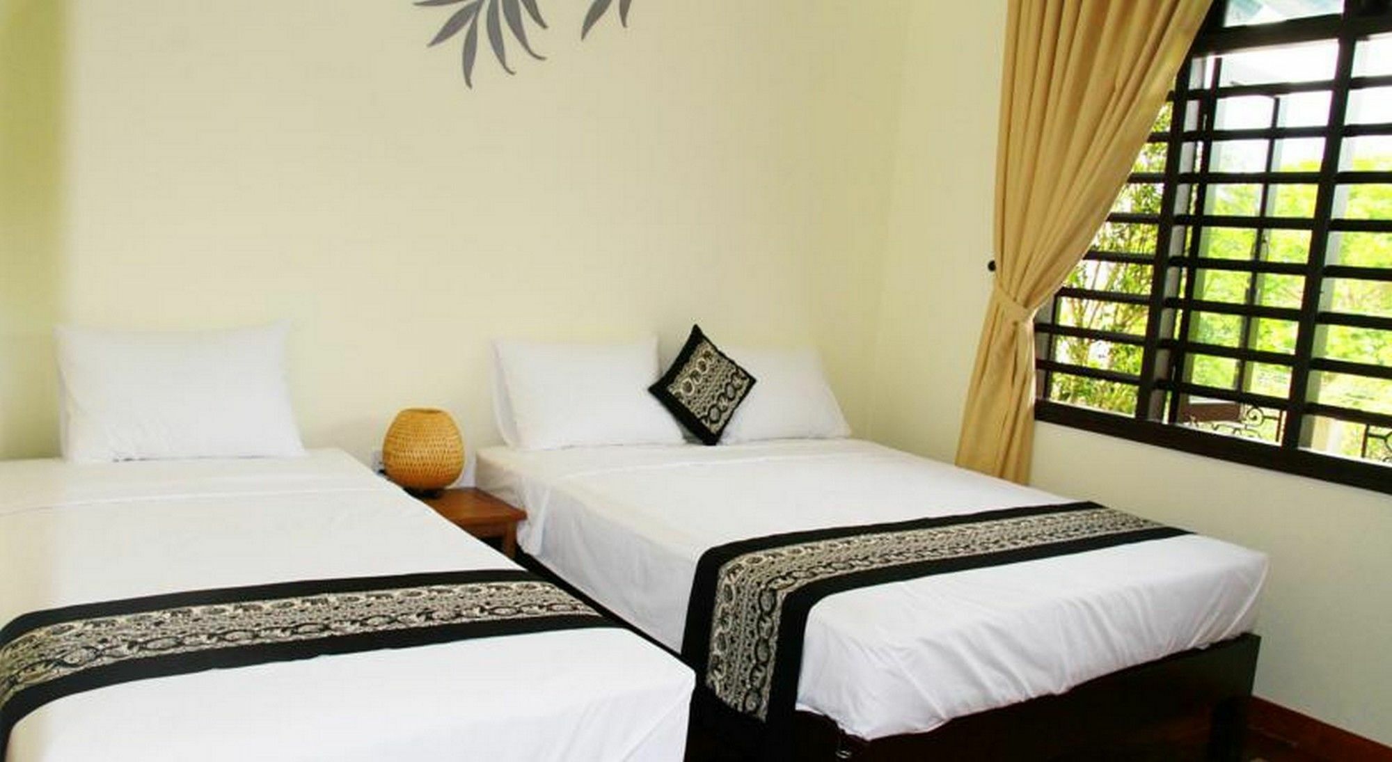 Leaf Homestay