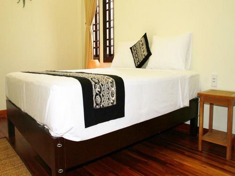 Homestay Leaf