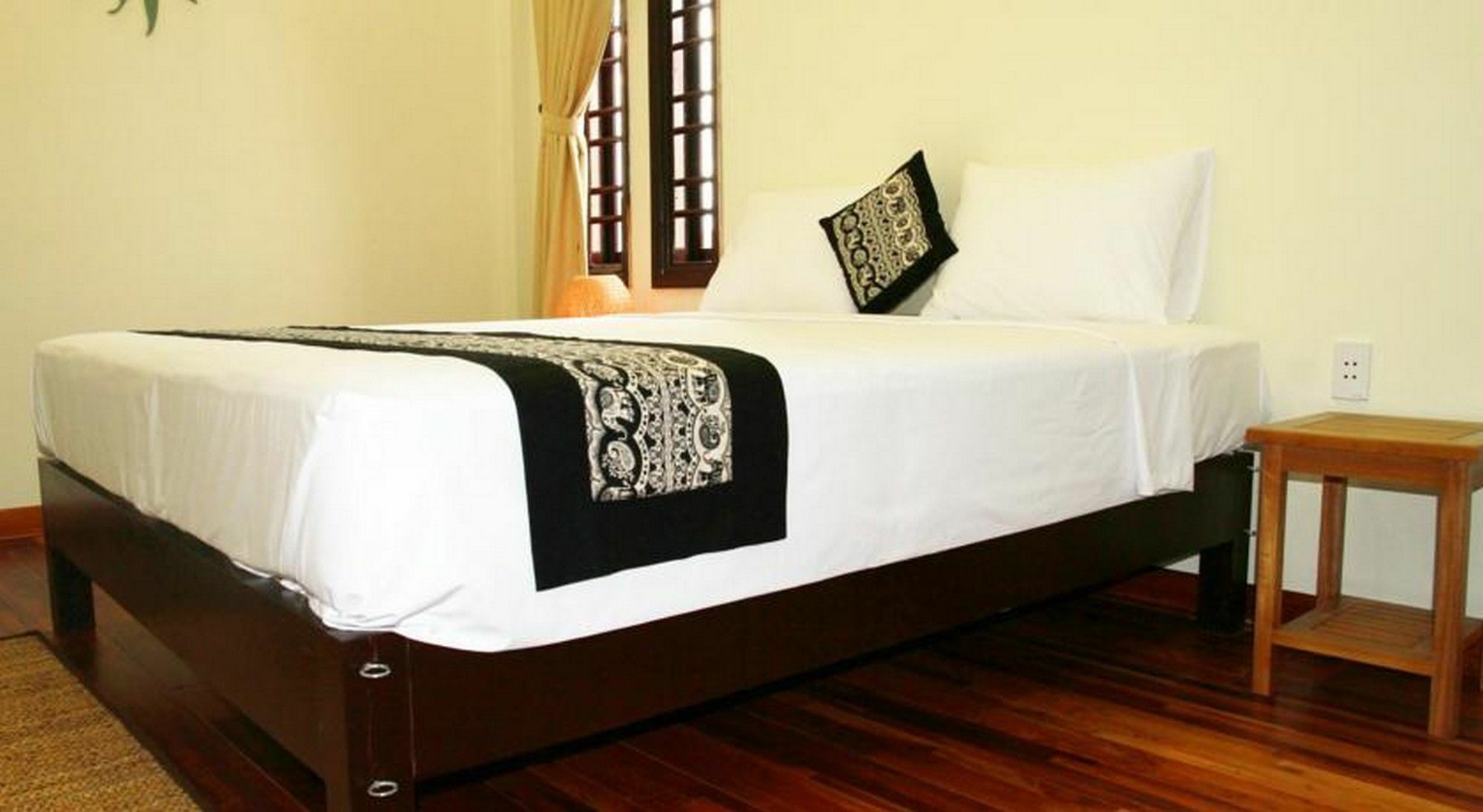 Leaf Homestay Hoi An