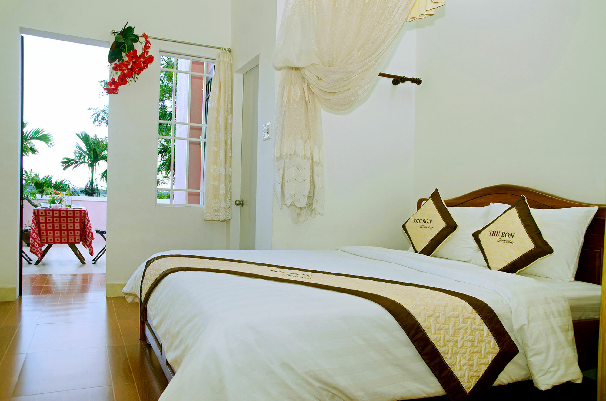 Thu Bon Riverside Homestay Hoi An