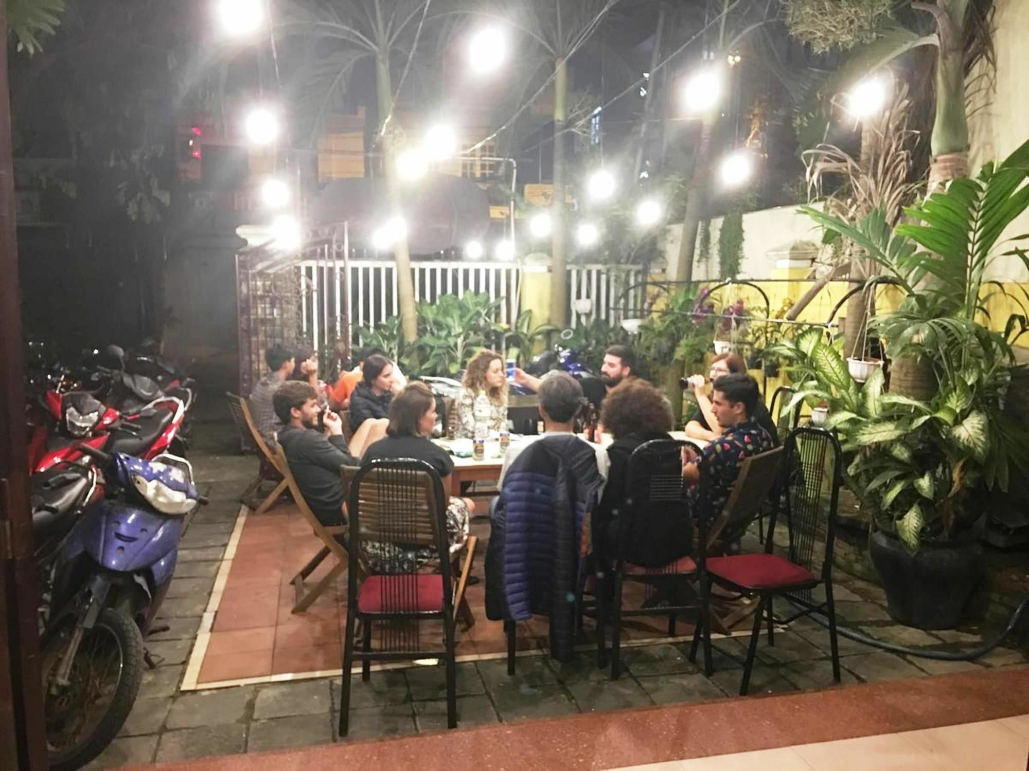 Homestay Lazy Buffalo Hoi An
