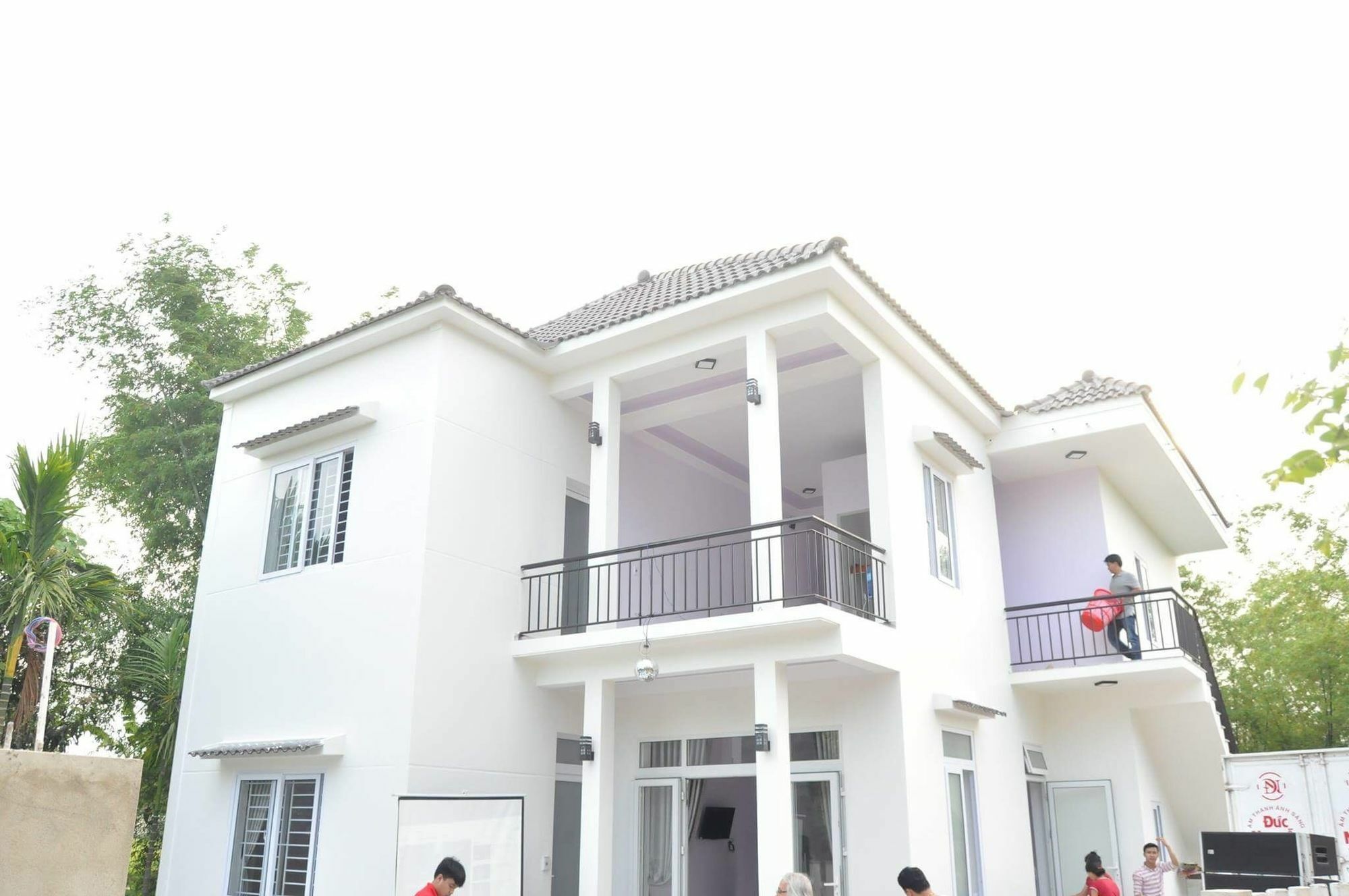 Mint Din House Homestay Hoi An