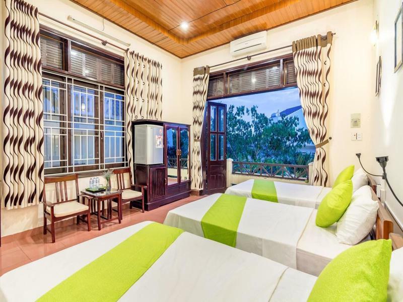 Homestay Lazy Buffalo