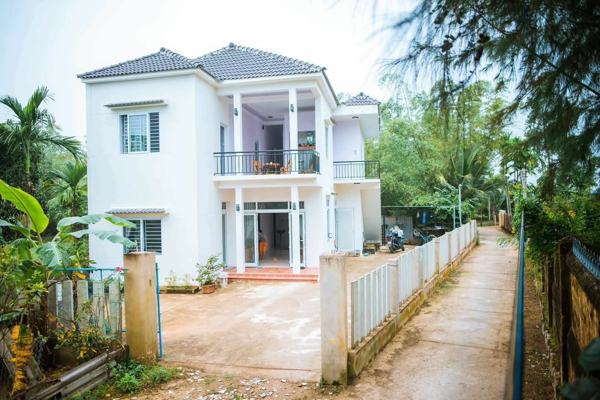 Mint Din House Homestay