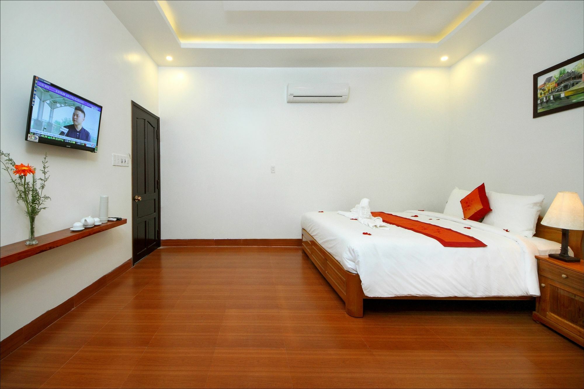 Blue Homestay