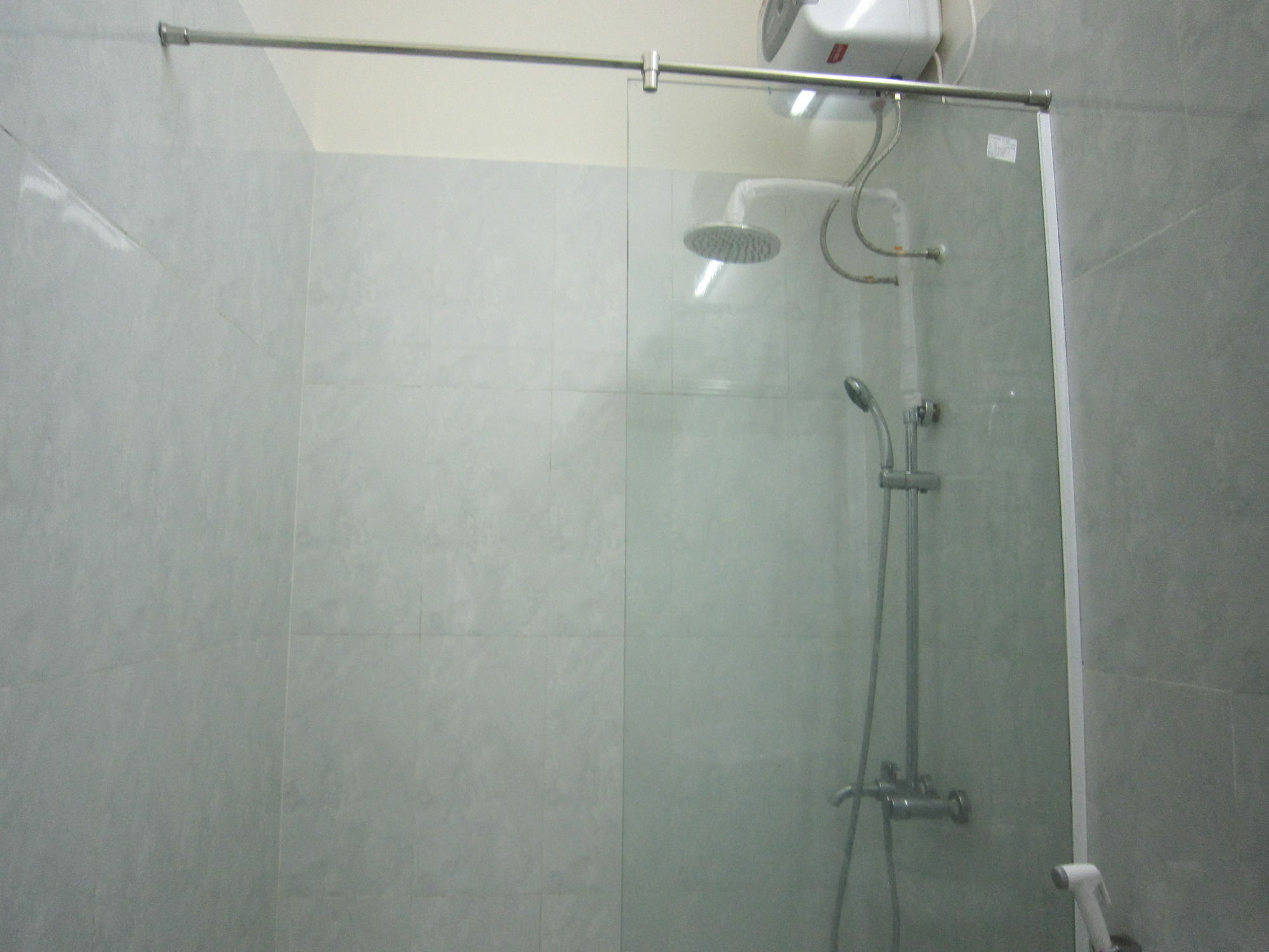 Seastar Homestay