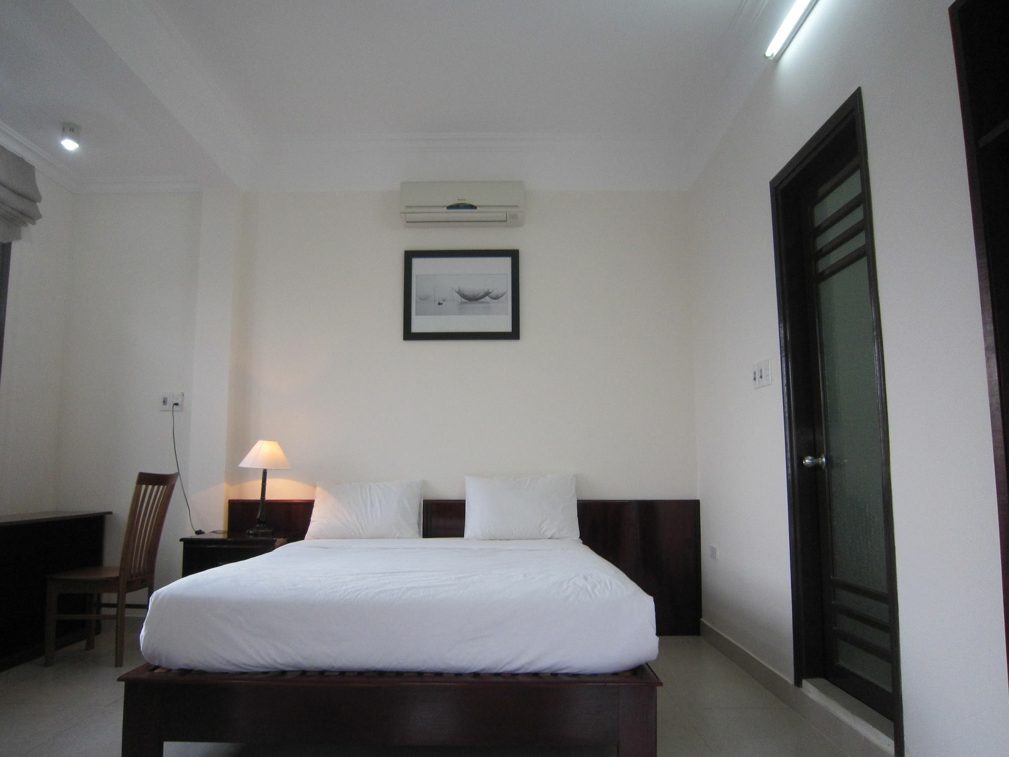 Homestay Seastar