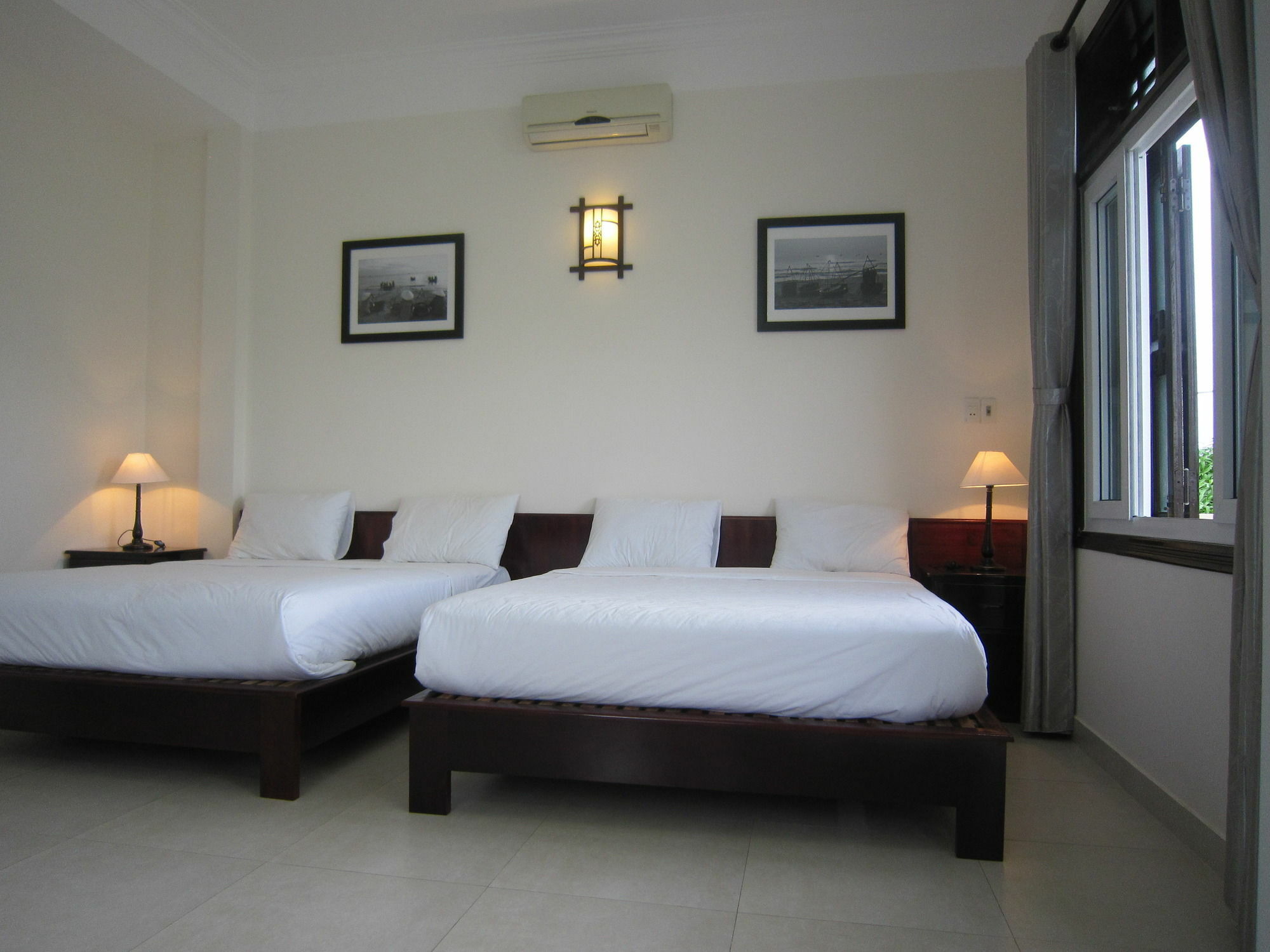 Homestay Seastar