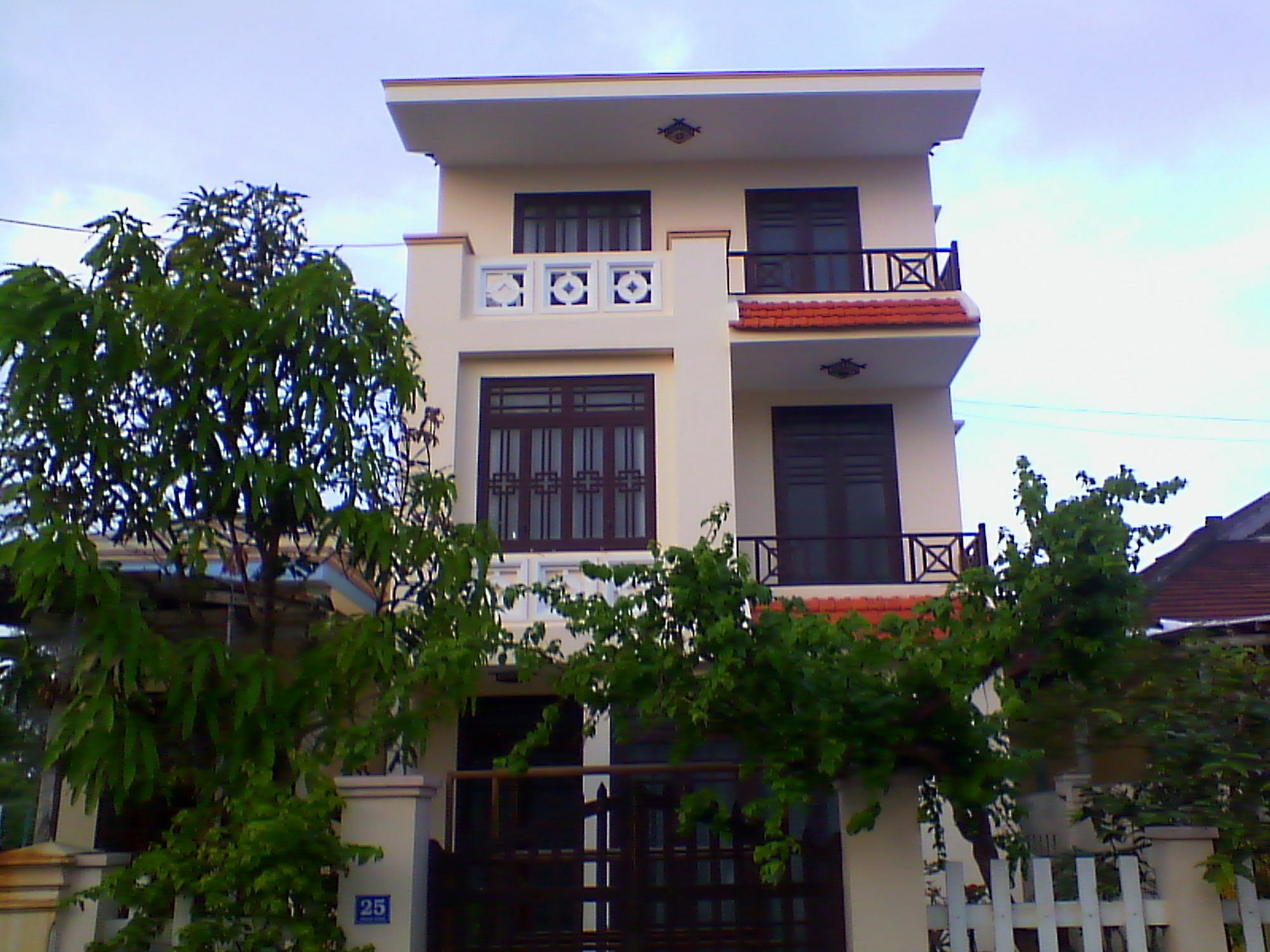 Homestay Seastar Hoi An