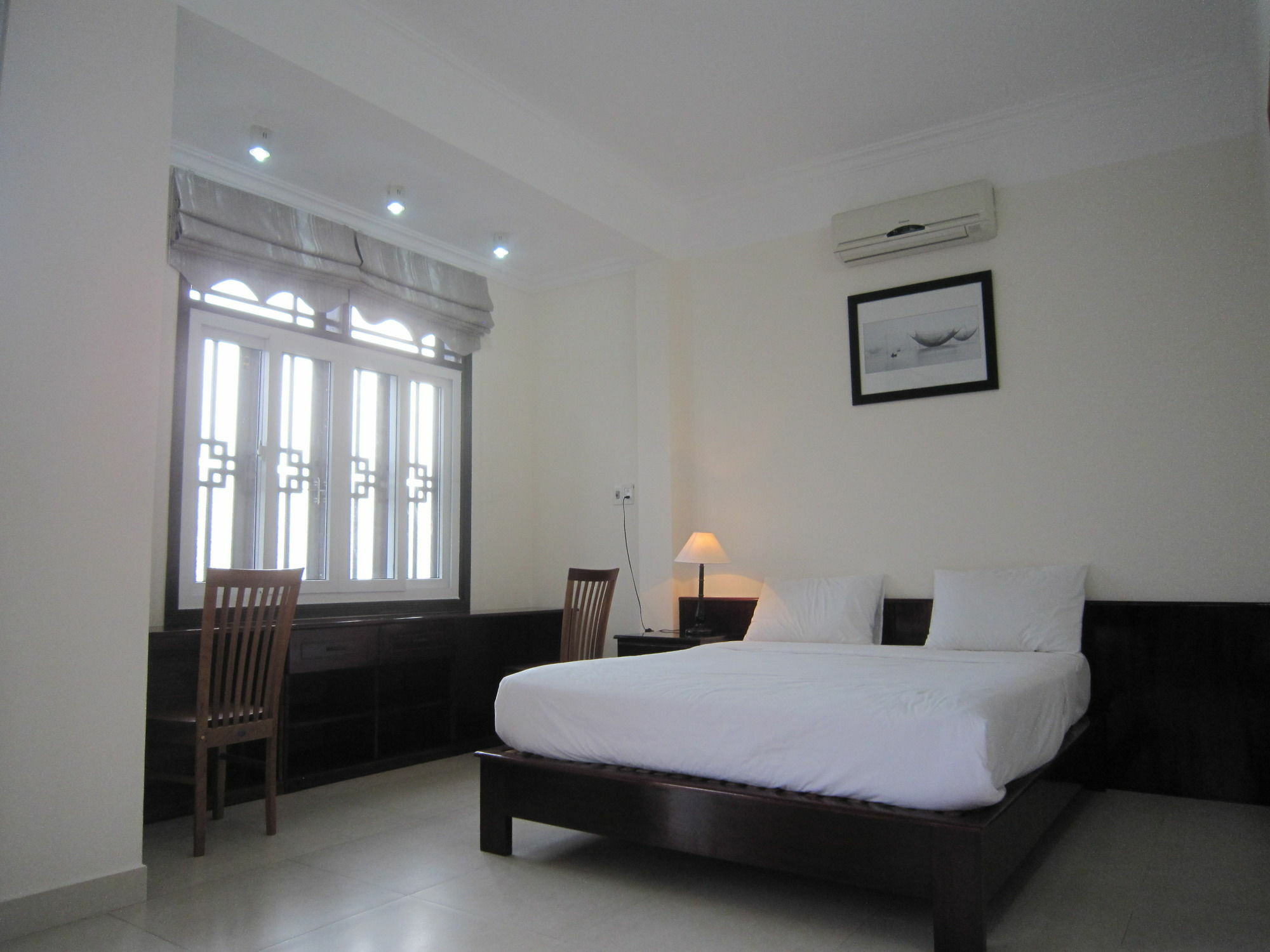 Homestay Seastar Hoi An