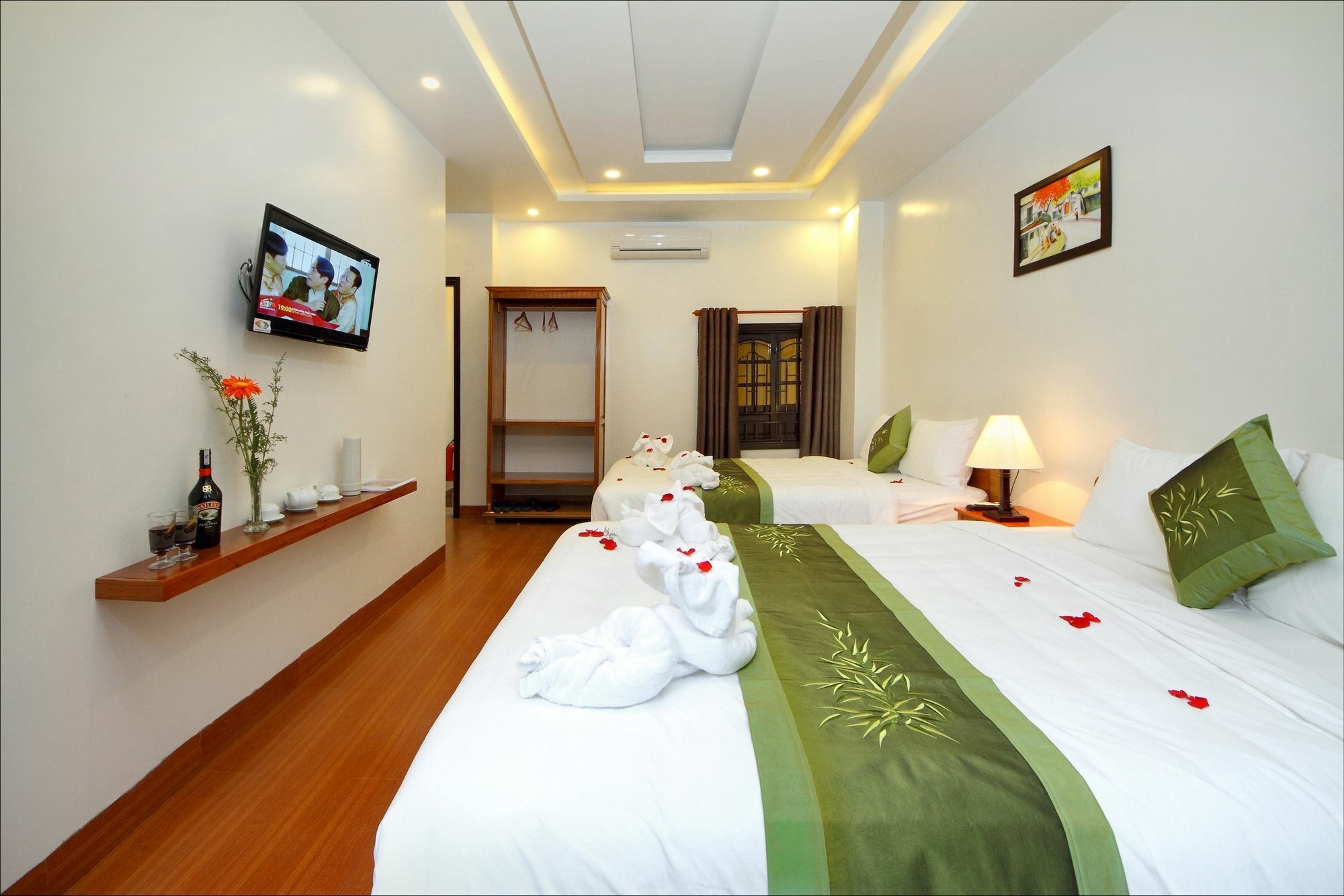 Blue Homestay Hoi An