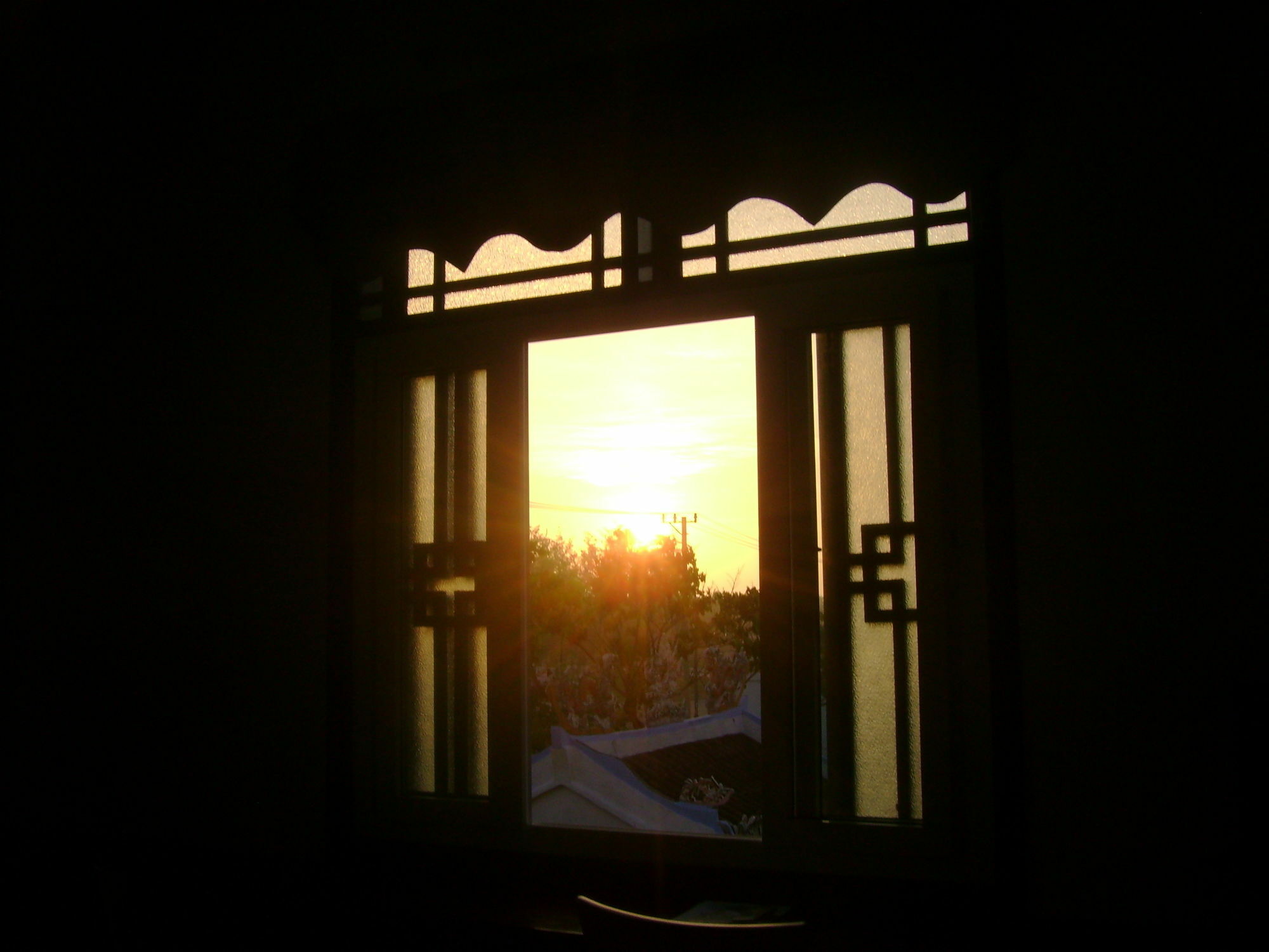 Seastar Homestay Hoi An