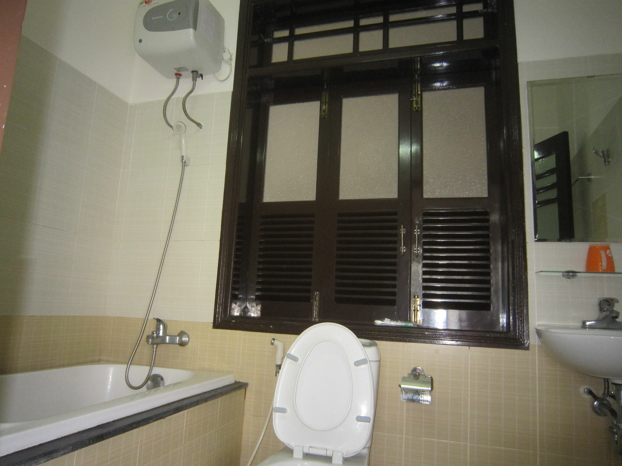 Homestay Seastar Hoi An