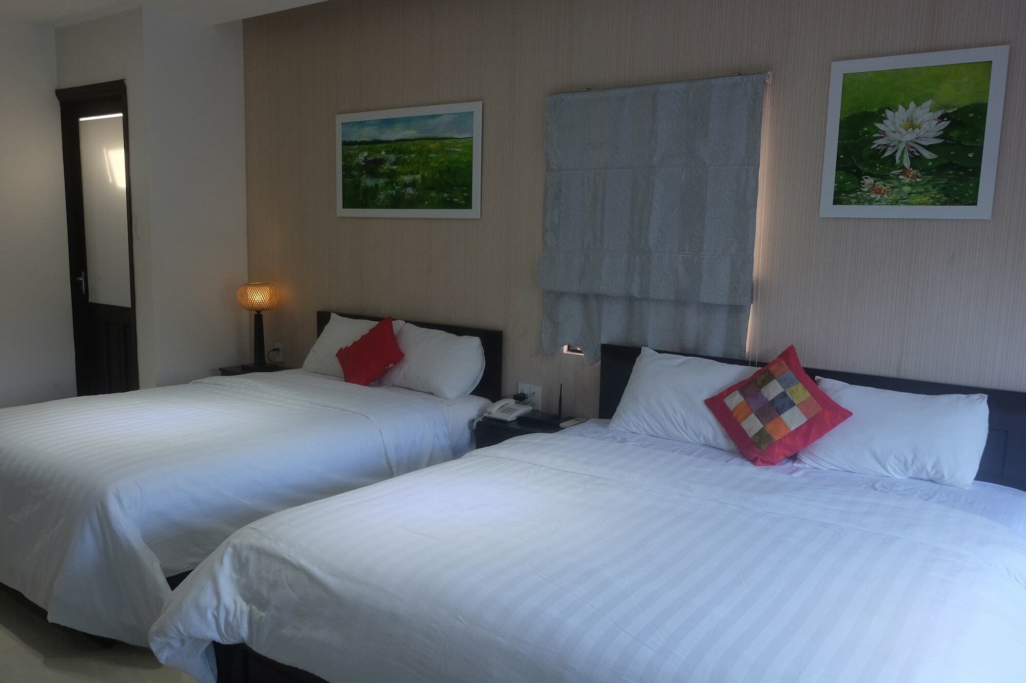 Homestay Pearl *