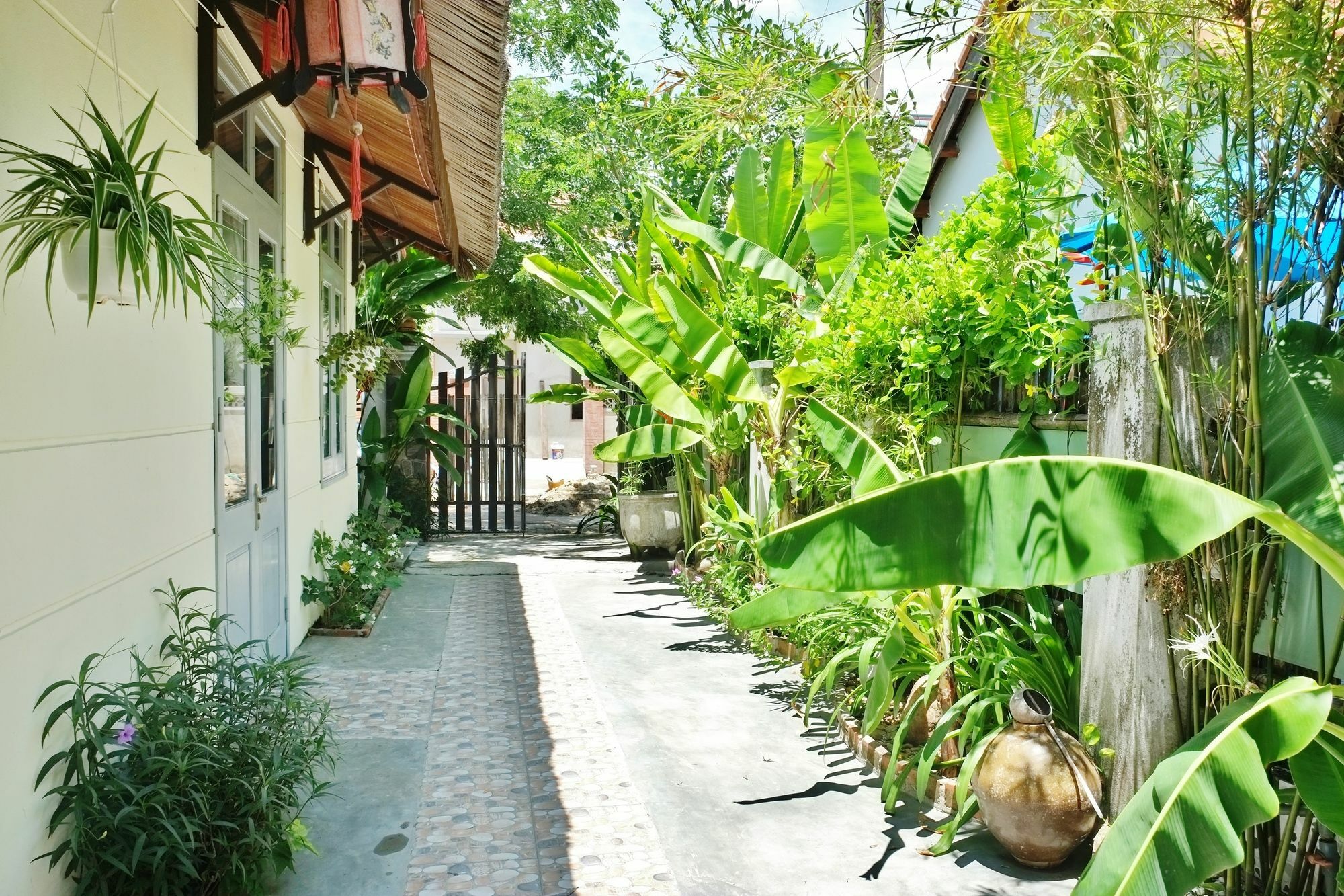 An Bang Holidays * Hoi An