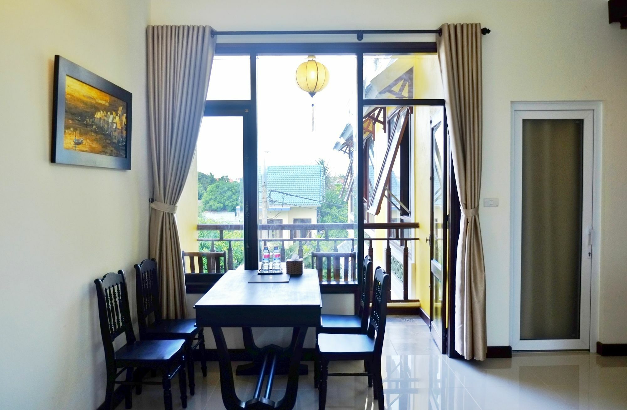An Bang Holidays Homestay Hoi An