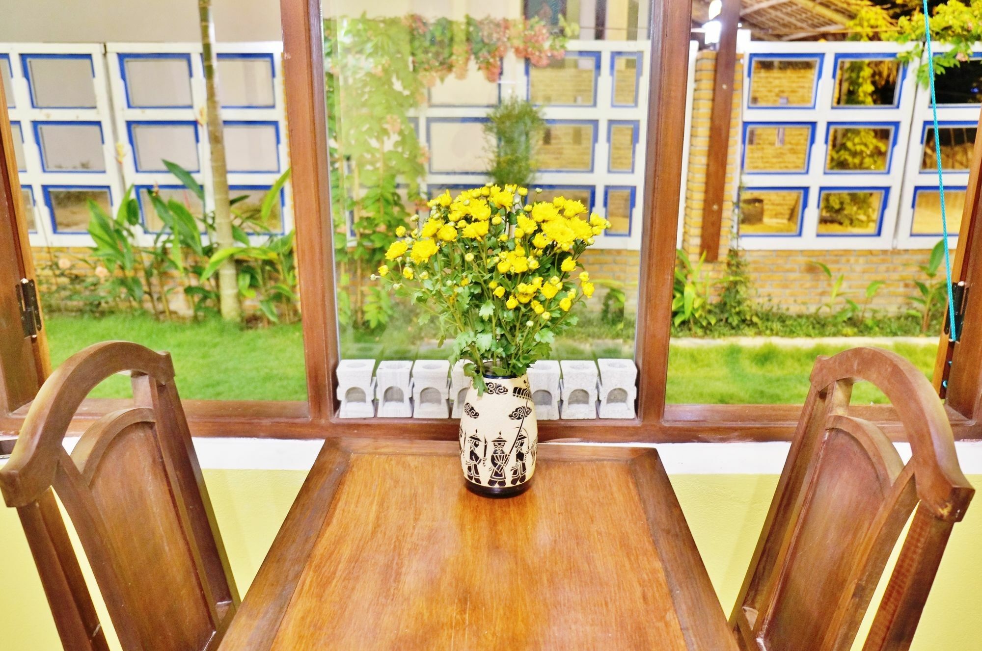 Homestay An Bang Holidays Hoi An