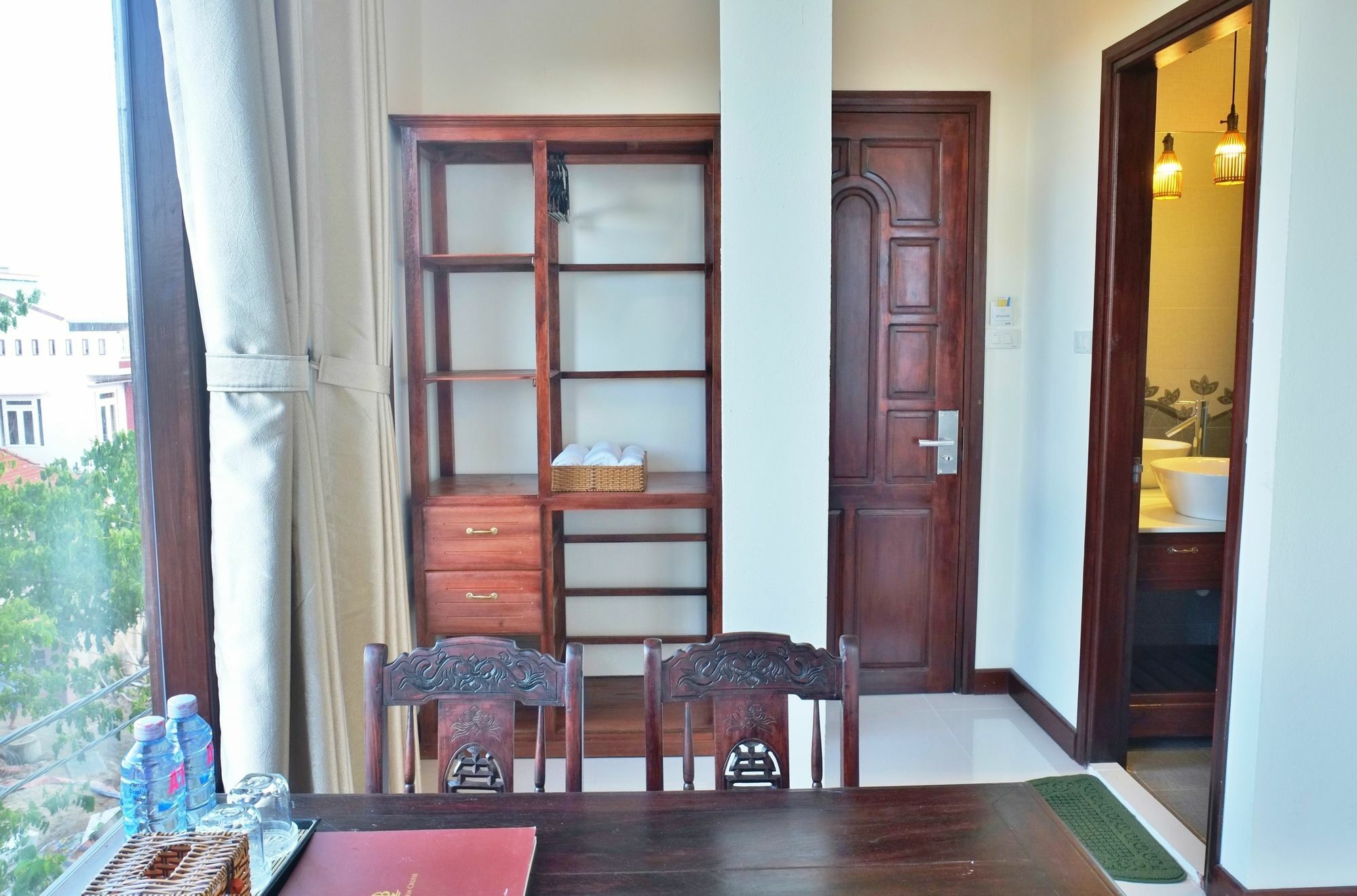 An Bang Holidays Homestay Hoi An