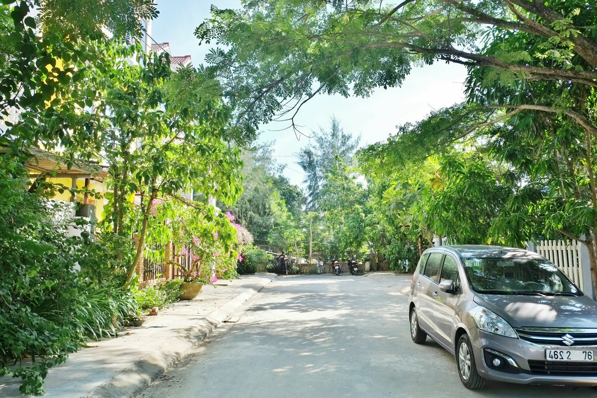 An Bang Holidays * Hoi An