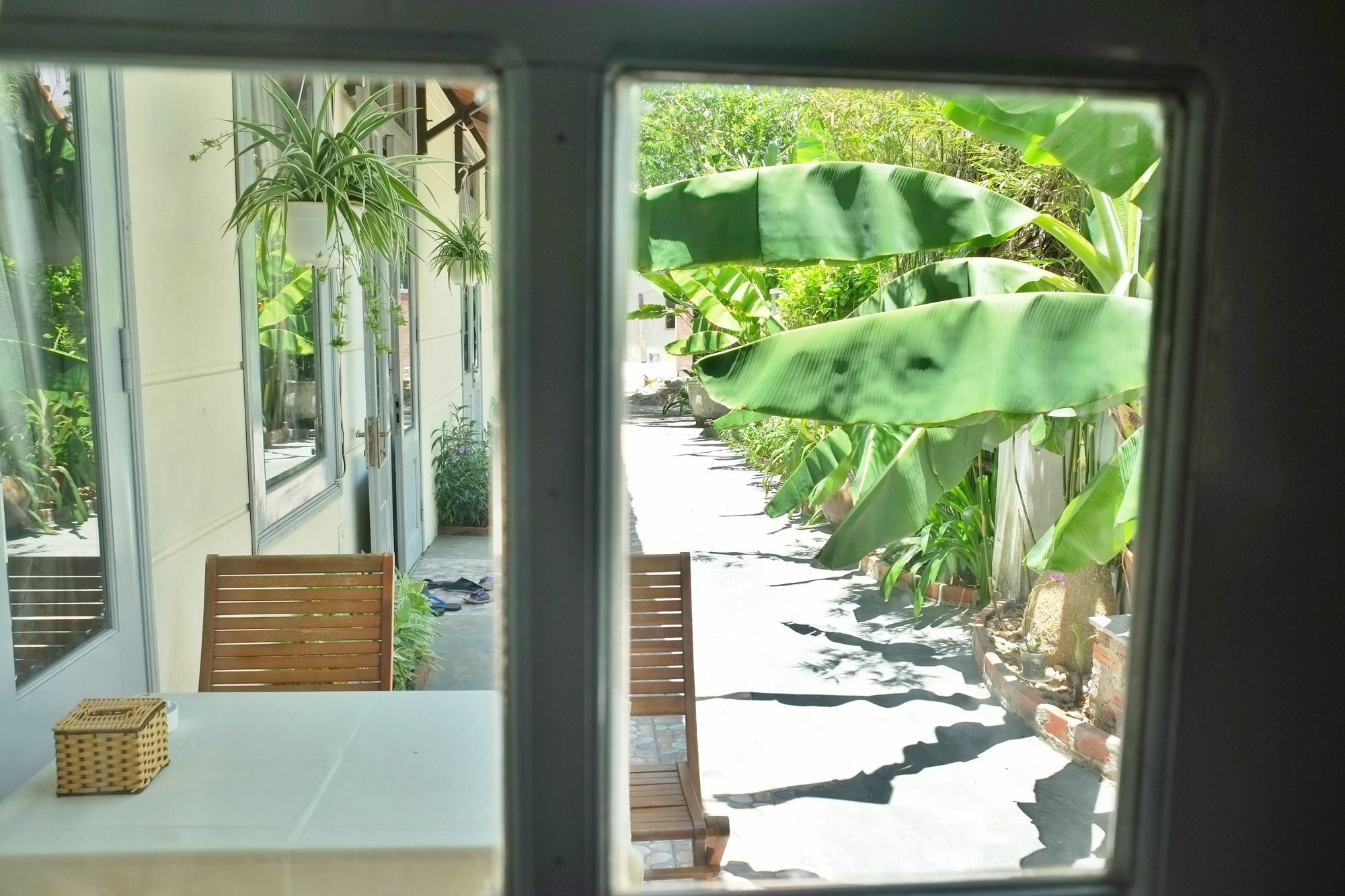 An Bang Holidays * Hoi An