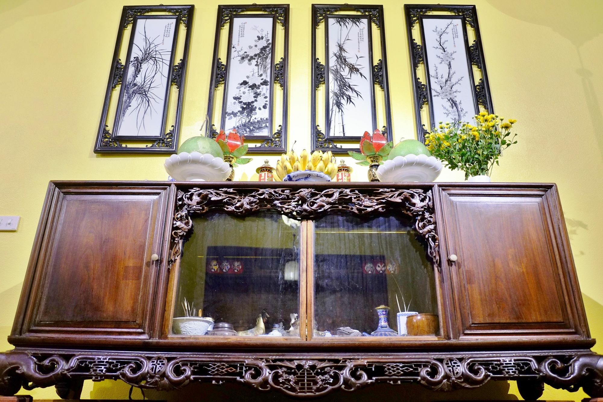 An Bang Holidays * Hoi An