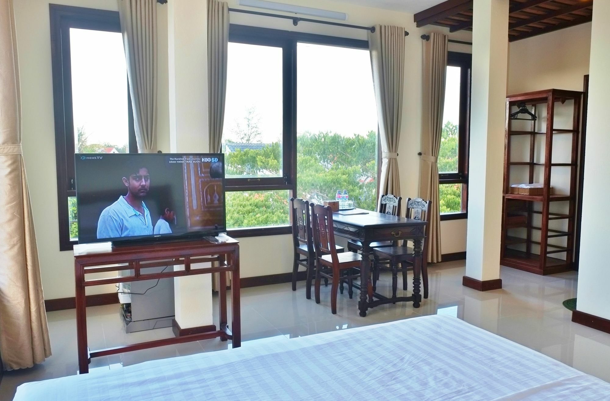 Homestay An Bang Holidays Hoi An