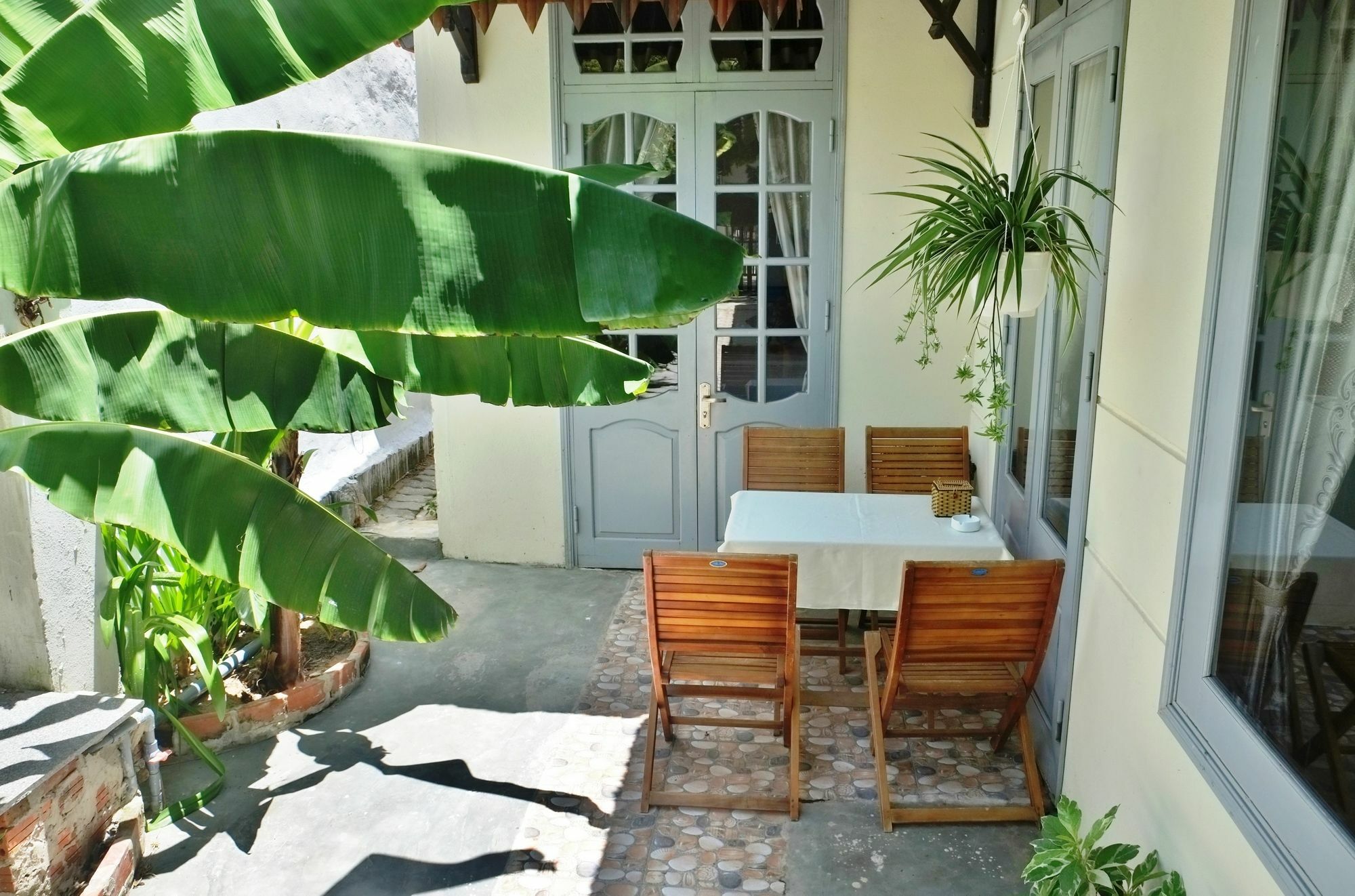 Homestay An Bang Holidays Hoi An