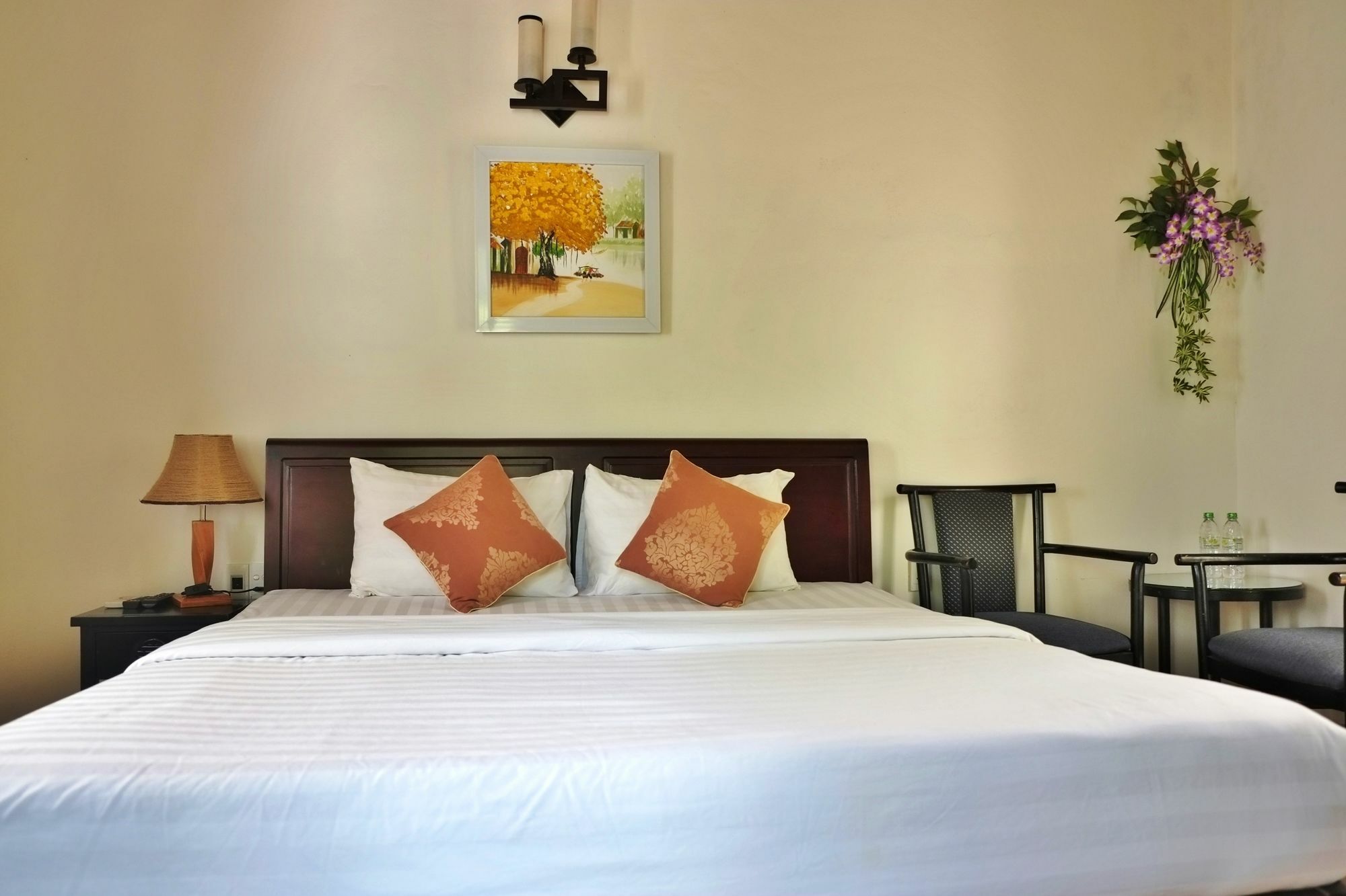 An Bang Holidays Homestay *