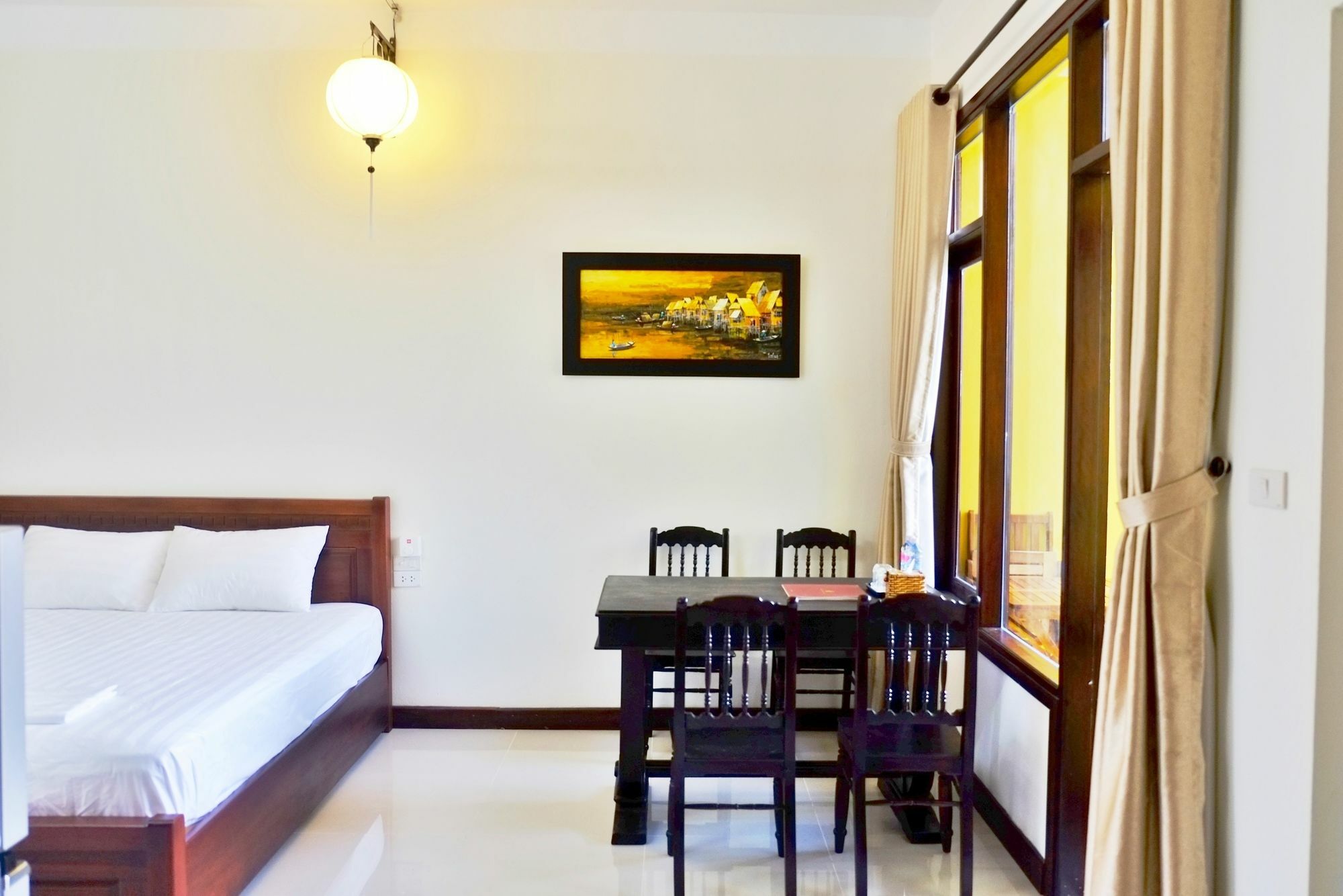 An Bang Holidays * Hoi An