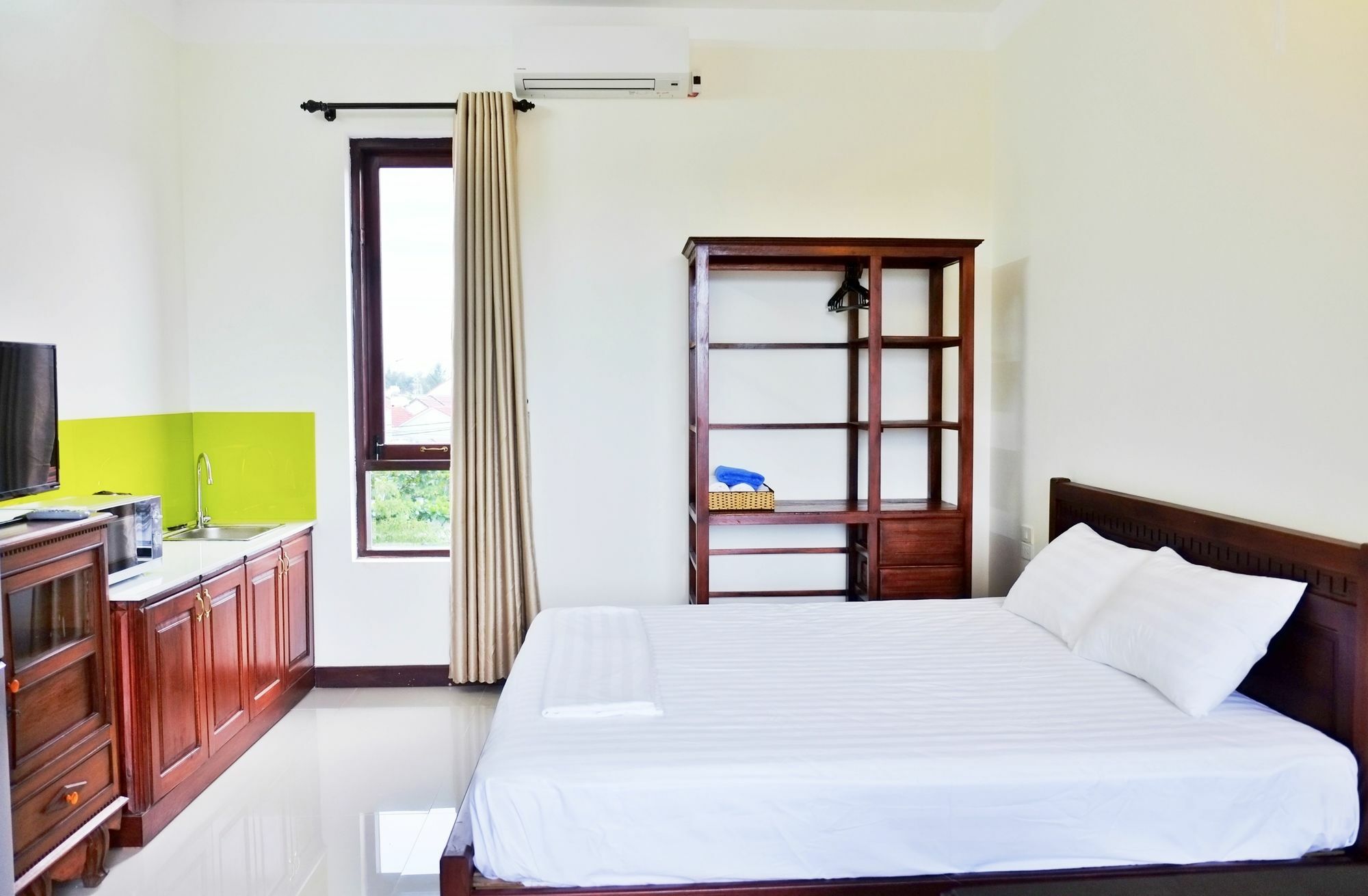 Homestay An Bang Holidays