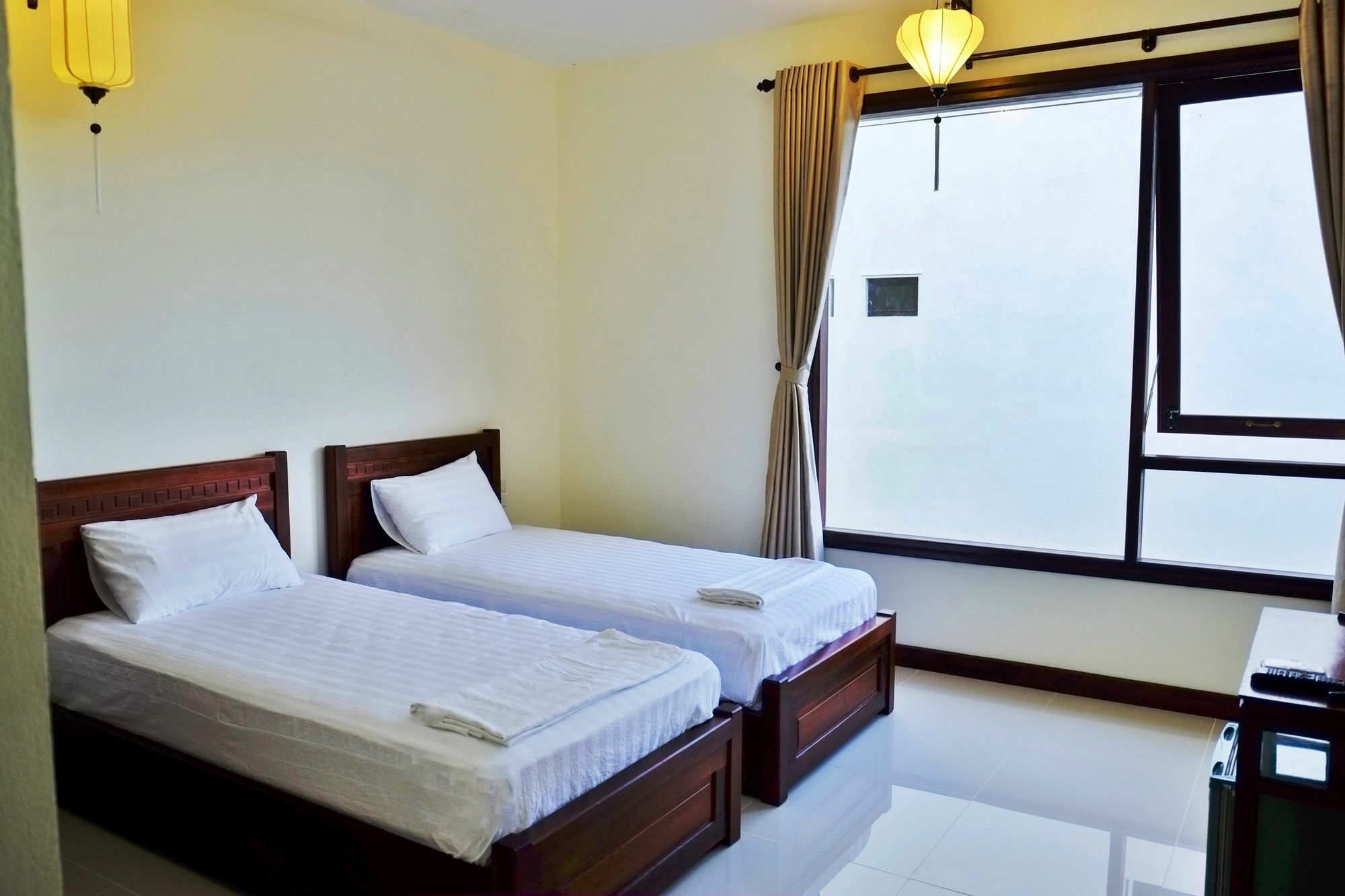 Homestay An Bang Holidays Hoi An