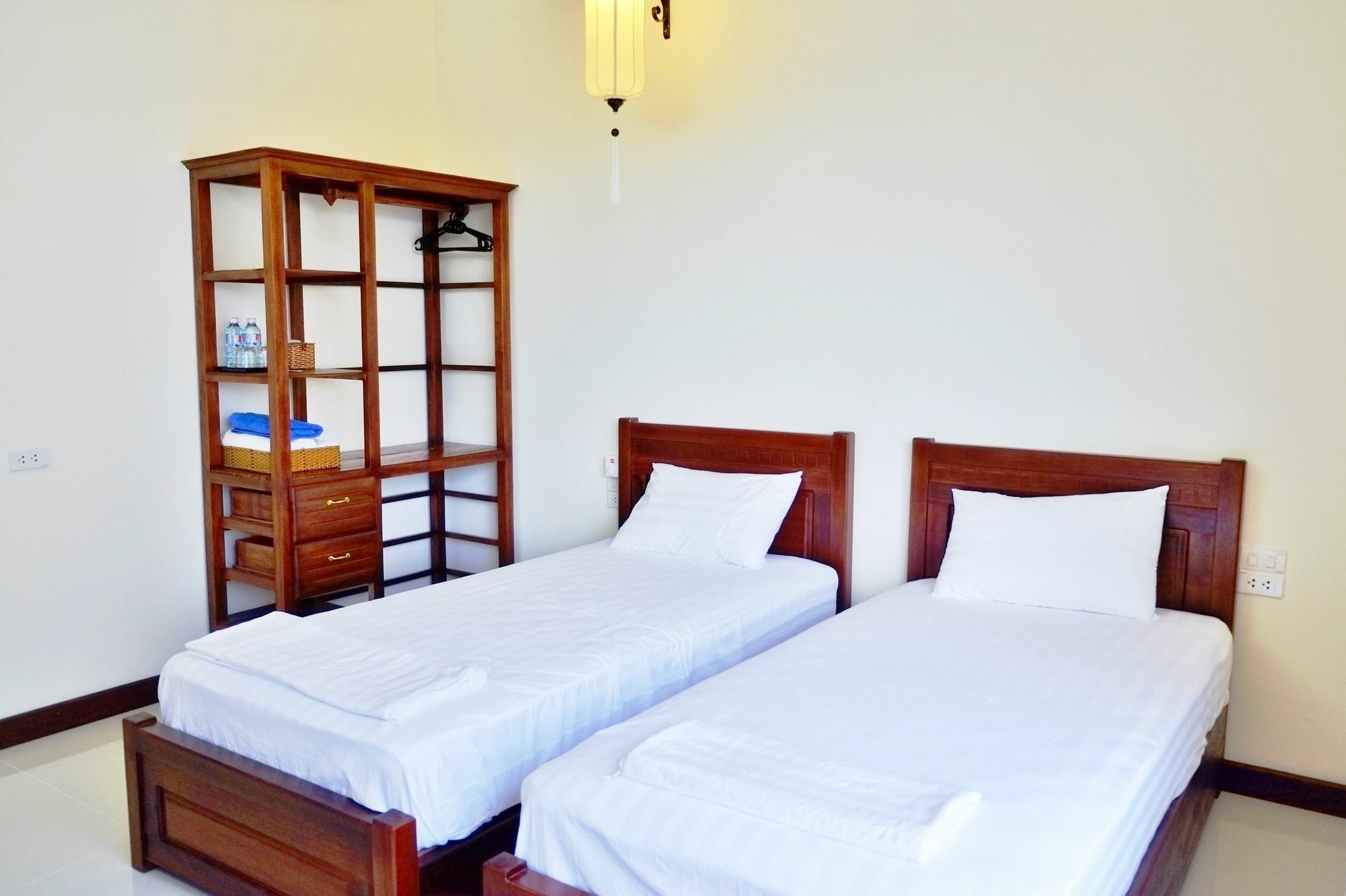 Homestay An Bang Holidays *