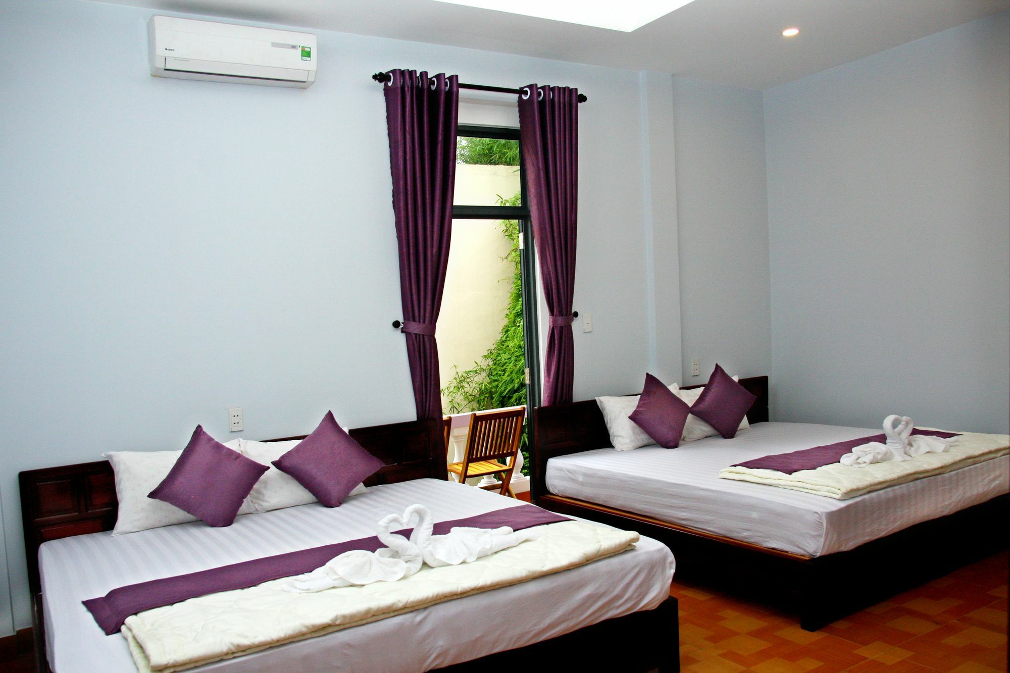 Purple Garden Homestay Hoi An