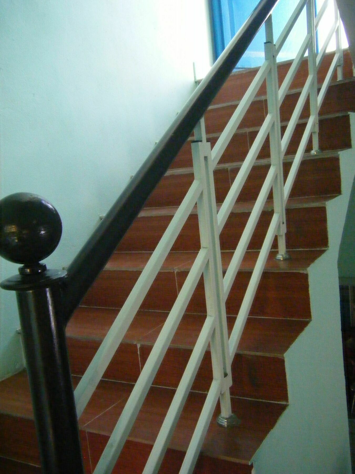 Ở trọ Nhat Loi Hội An