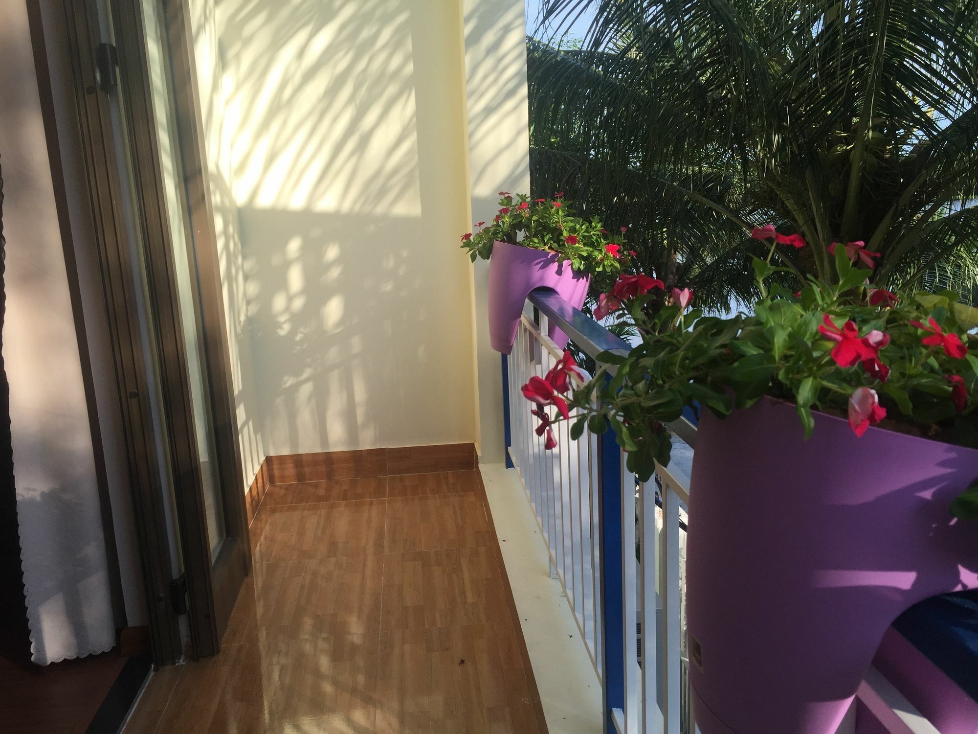Homestay Tra Que Riverside Hoi An