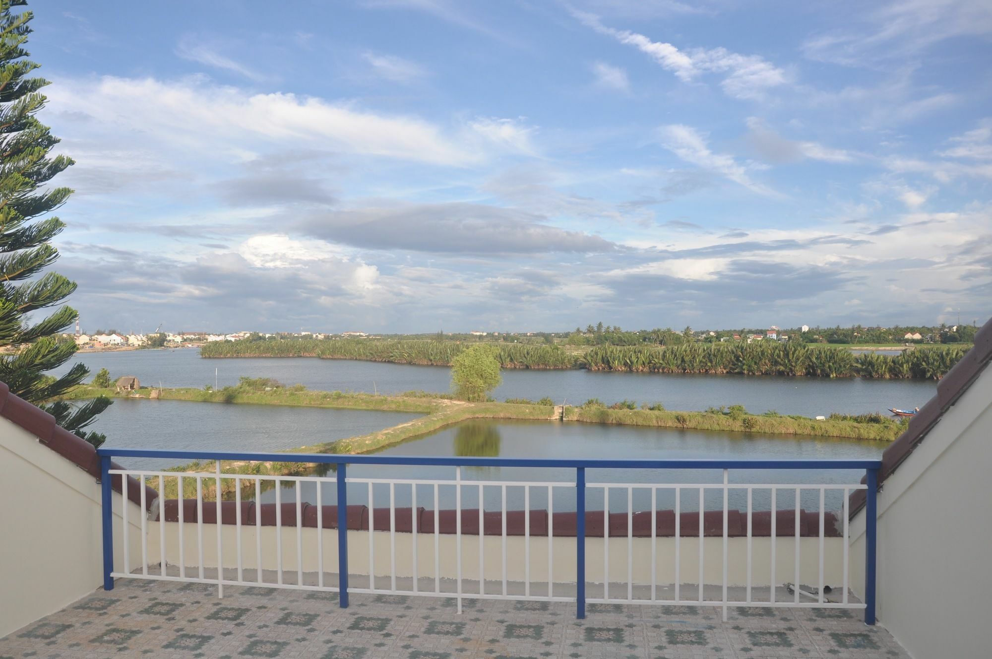 Tra Que Riverside Homestay Hoi An