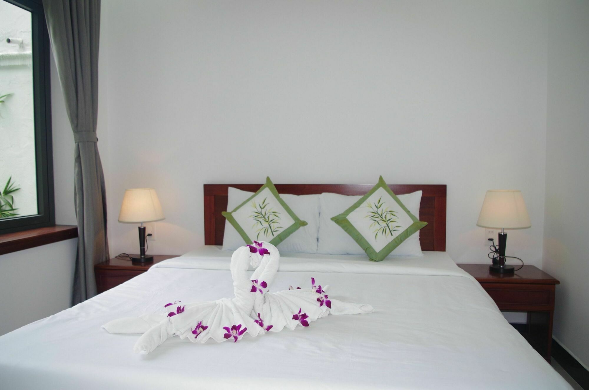 Aroma And * Hoi An