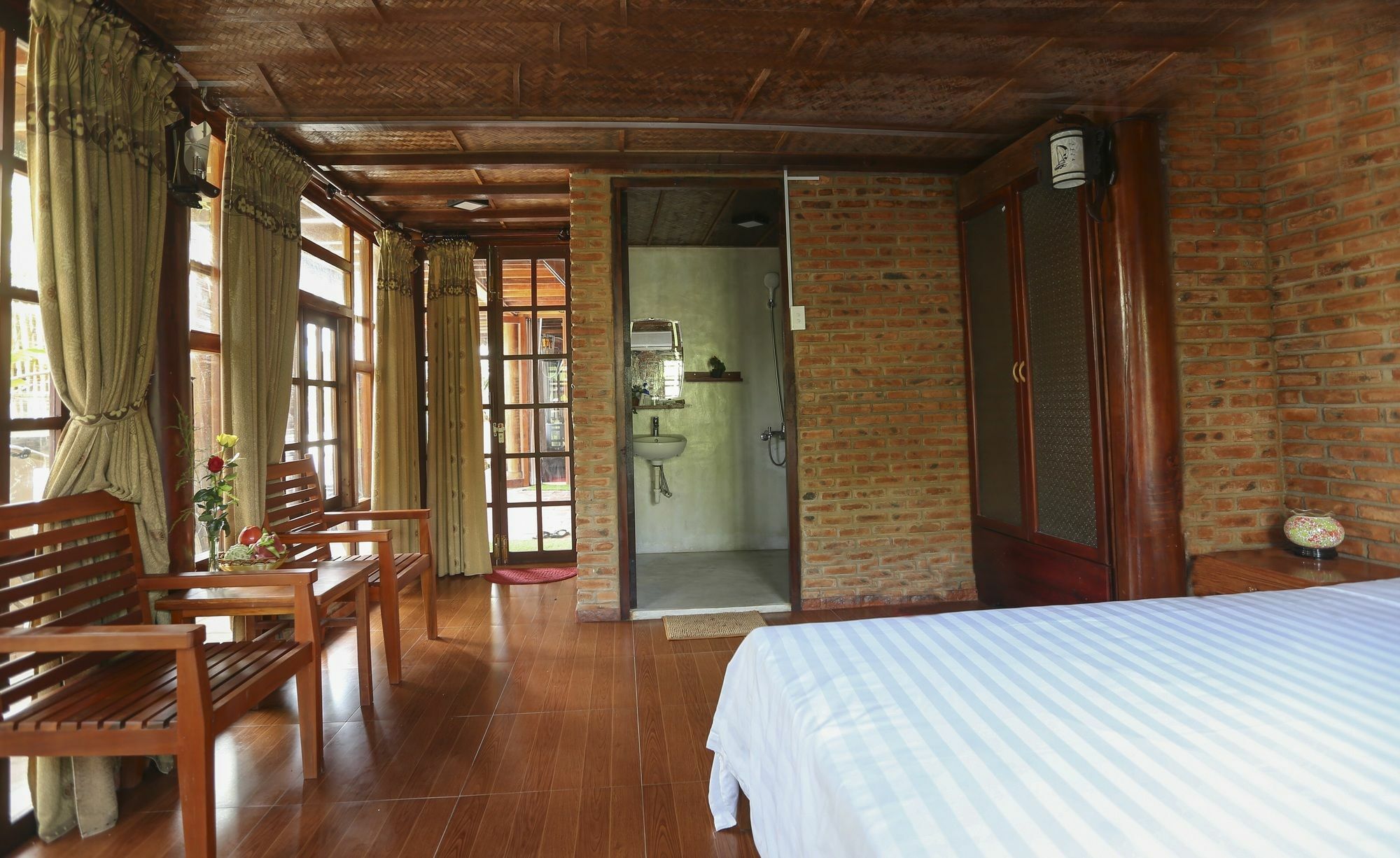 Seaside An Bang Homestay Hoi An