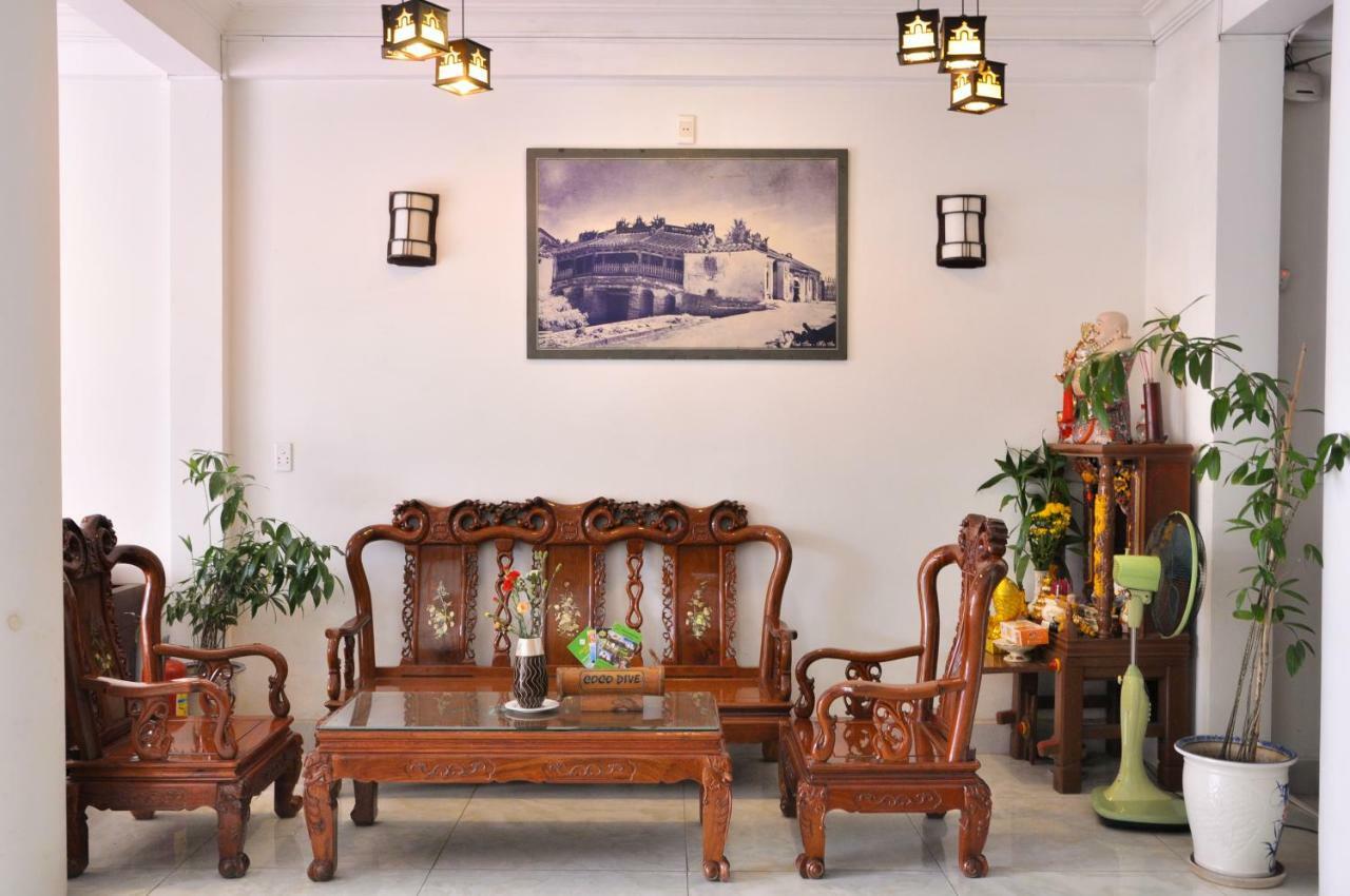 Hotel Nhi Nhi Hoi An