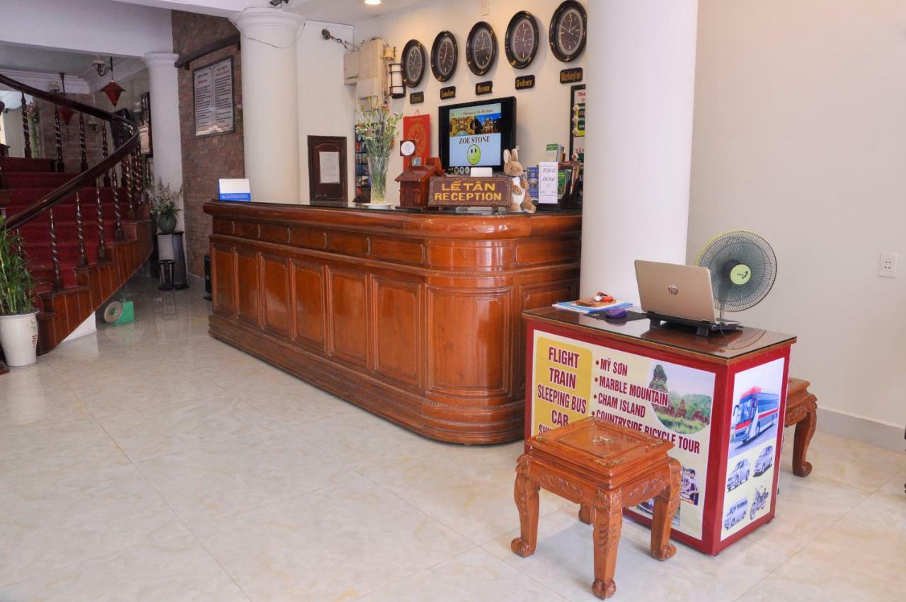 Hotel Nhi Nhi Hoi An