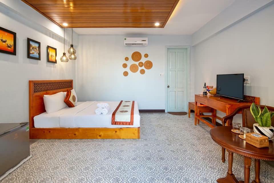 Casamia * Hoi An