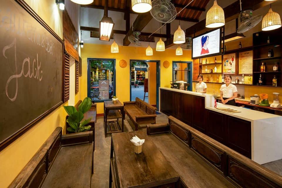 Casamia Villa Hoi An