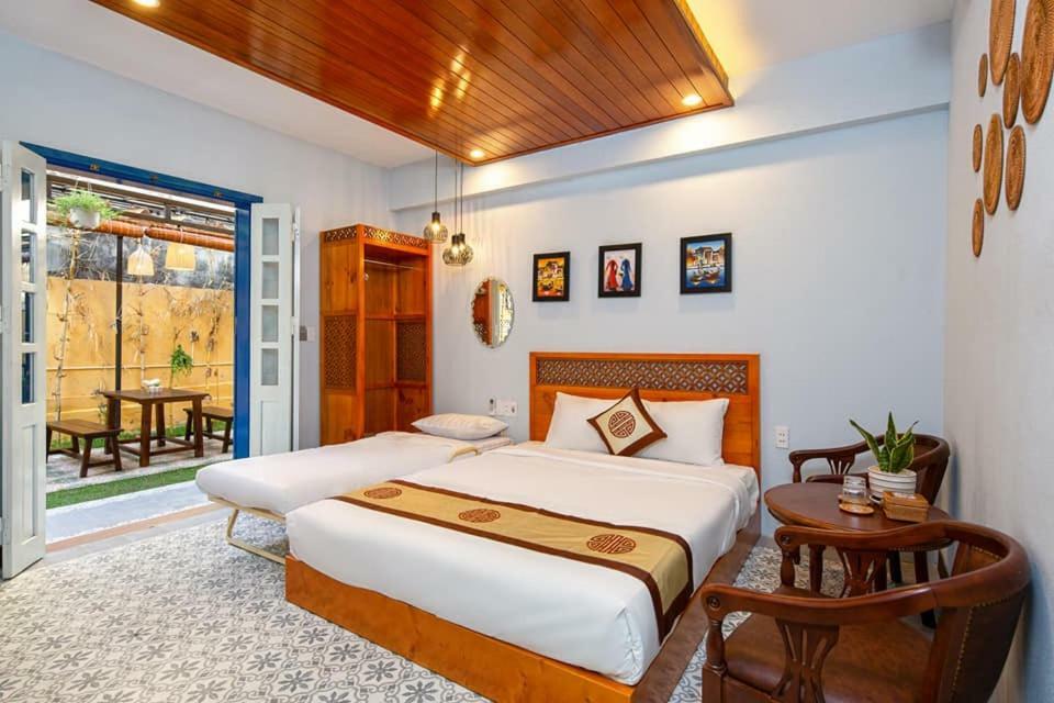 Casamia Villa Hoi An