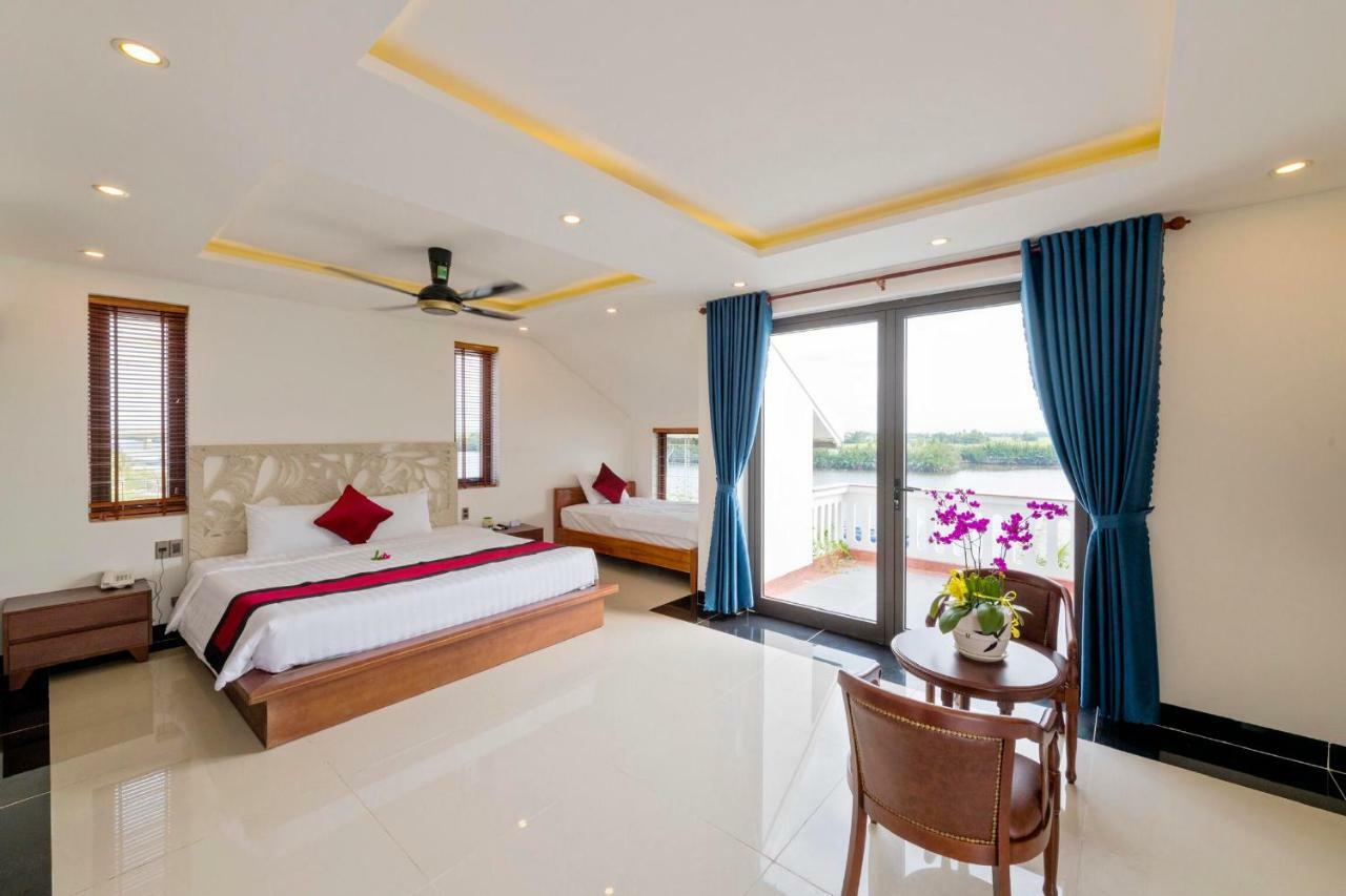 Phuc Hung Riverside * Hoi An