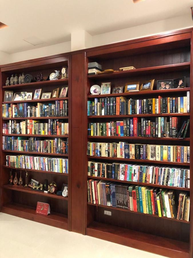 Little Library Pousada *