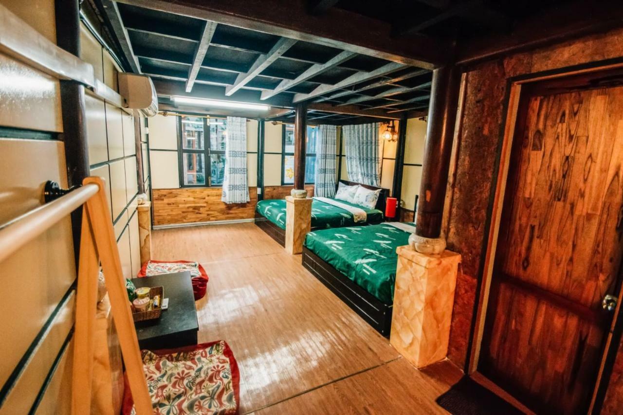 Villa Wooden *
