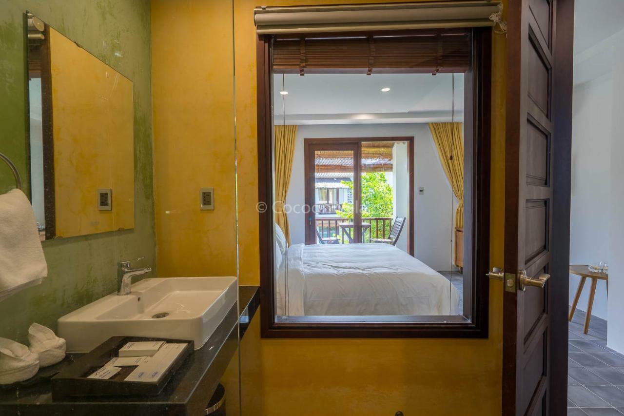 Villa Cocoon *