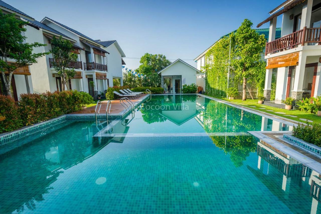 Cocoon Villa *